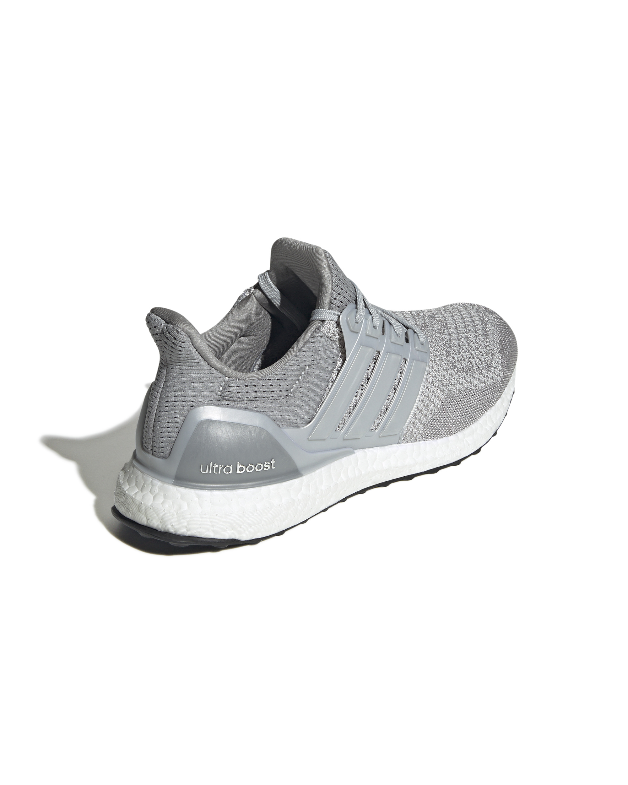 Ultraboost 1.0 - Silver Metallic / Silver Metallic / Core Black