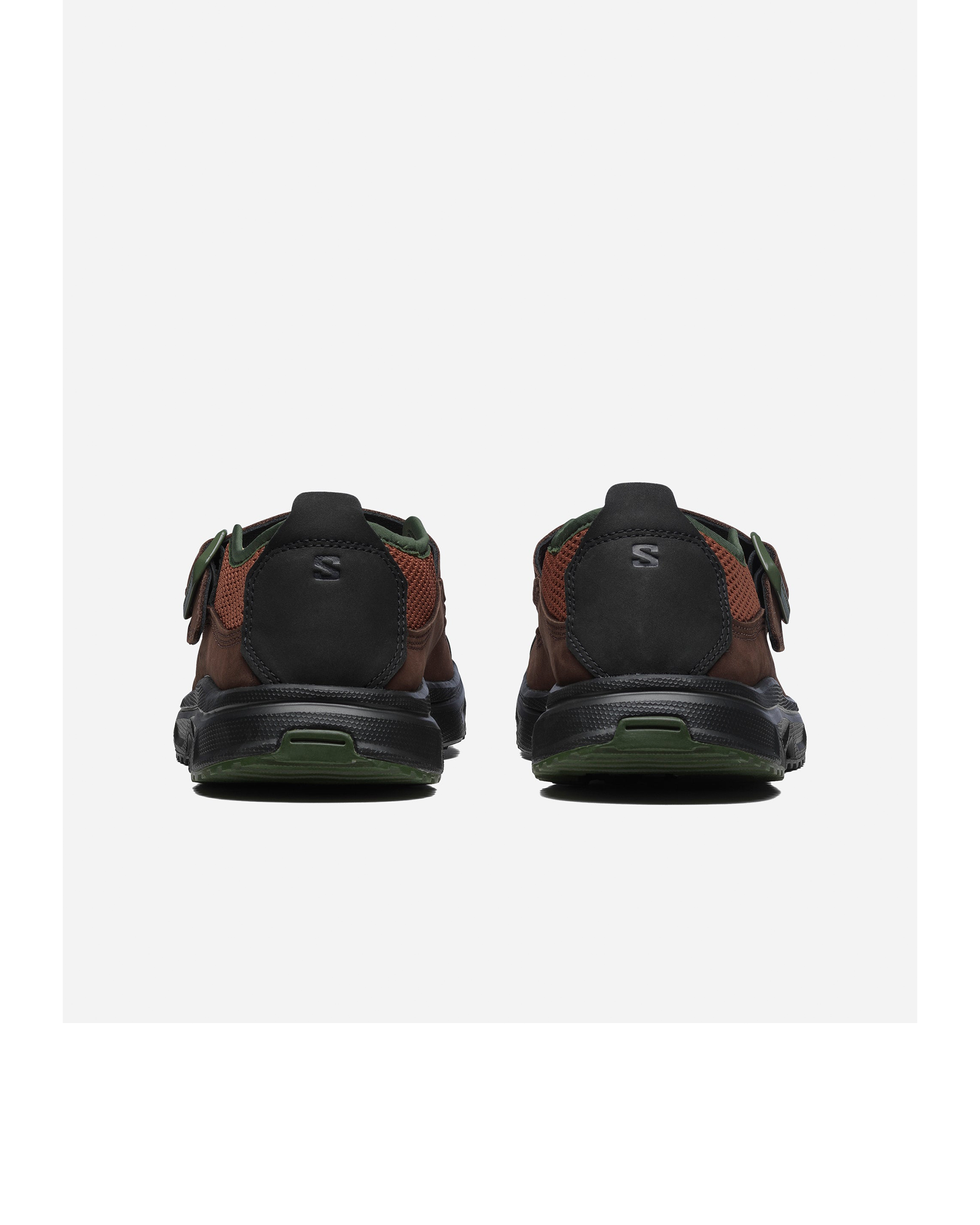 Women's RX Marie Jeanne - Russet / Black / Roast