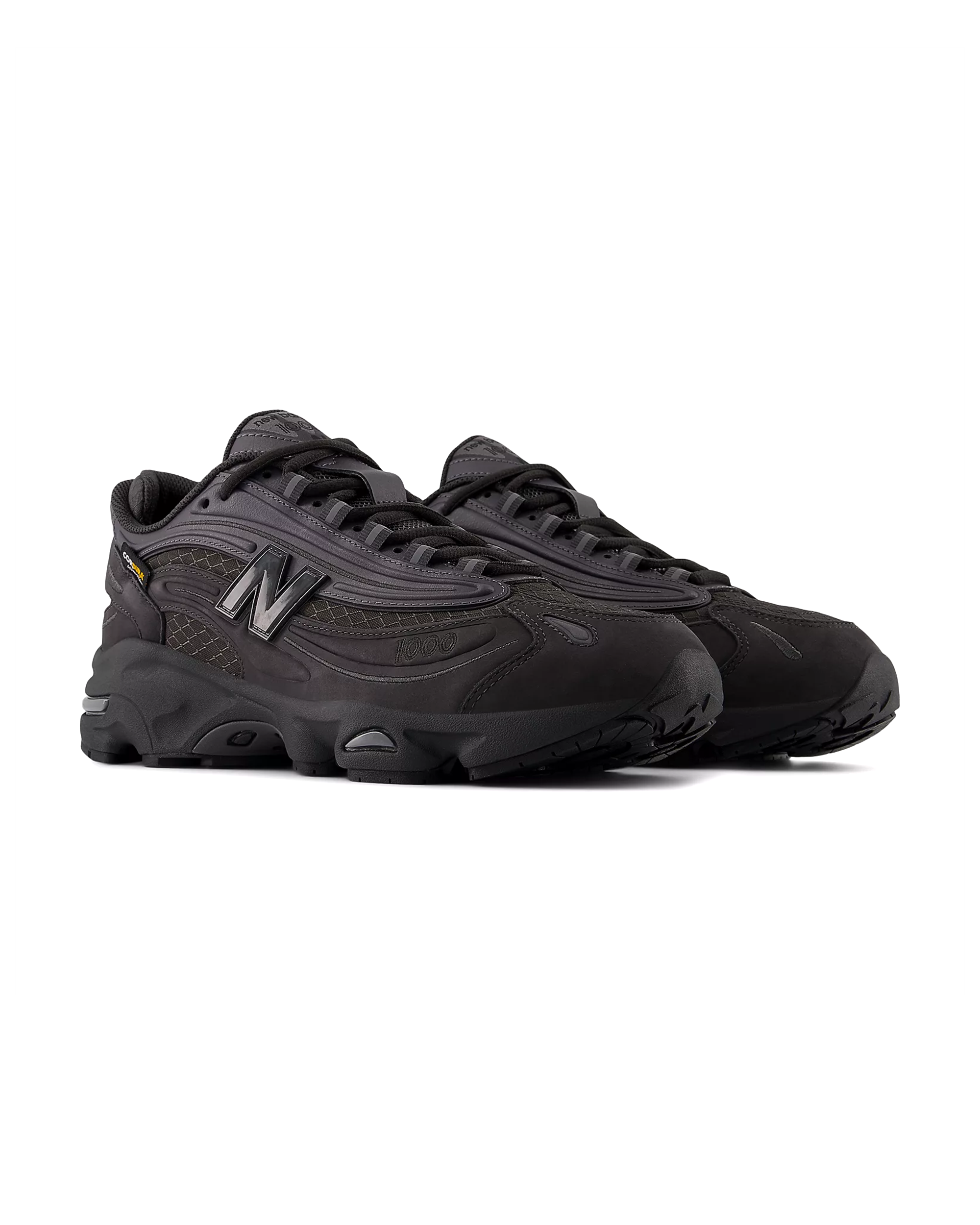 1000v1 - Black Cement / Magnet