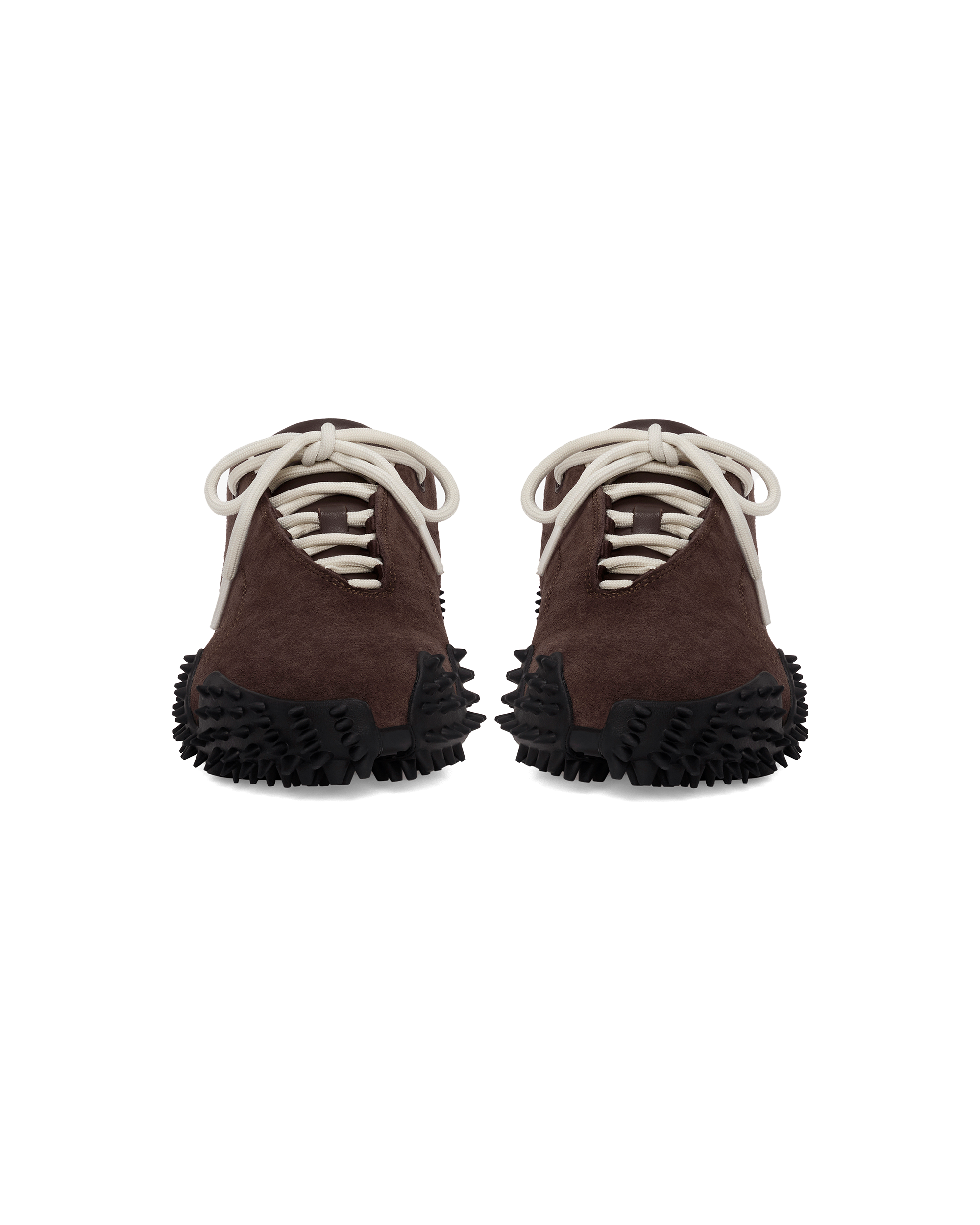 JJJJound Mostro - Dark Chocolate