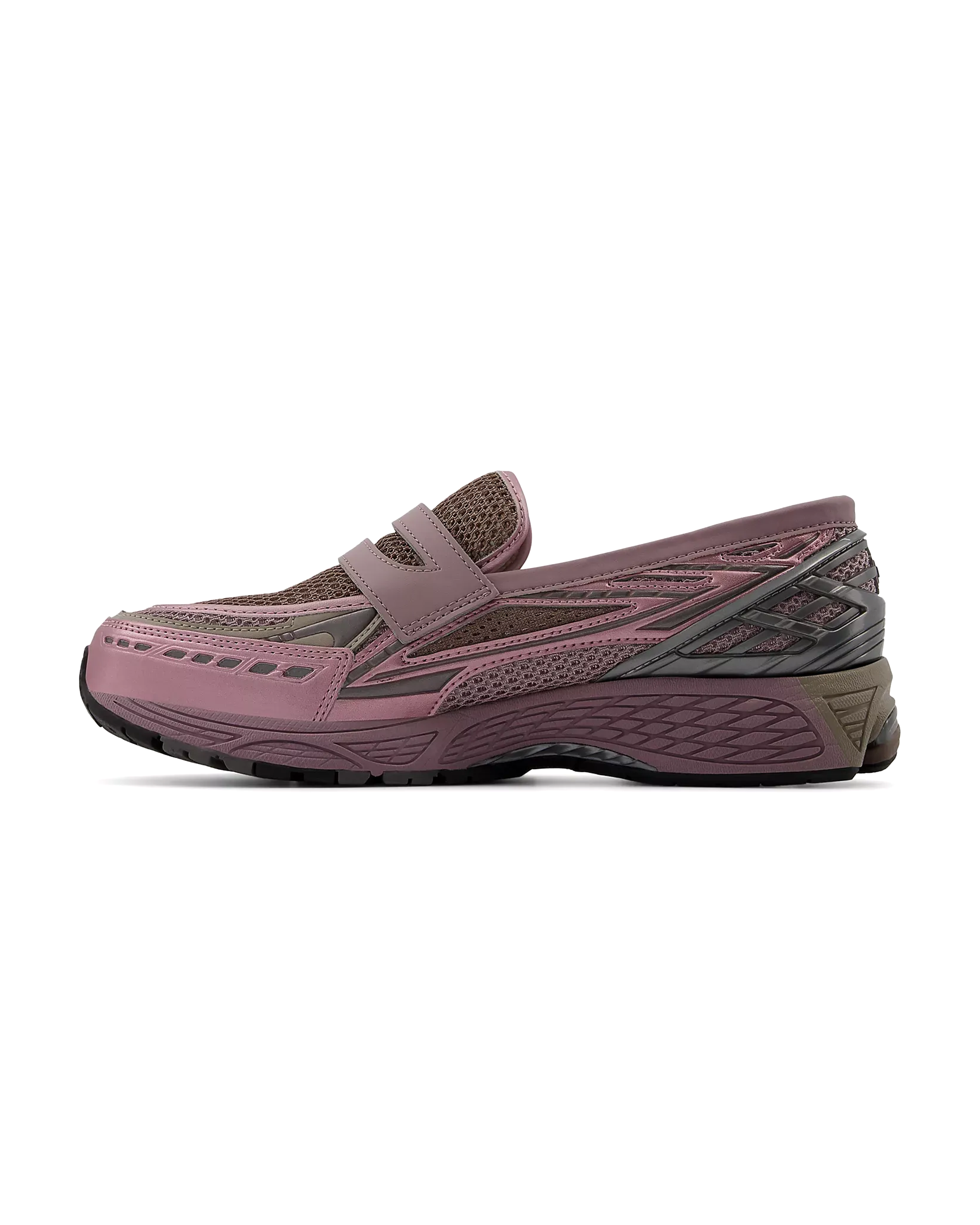 1906 Loafer - Ice Wine / Pink Taffy