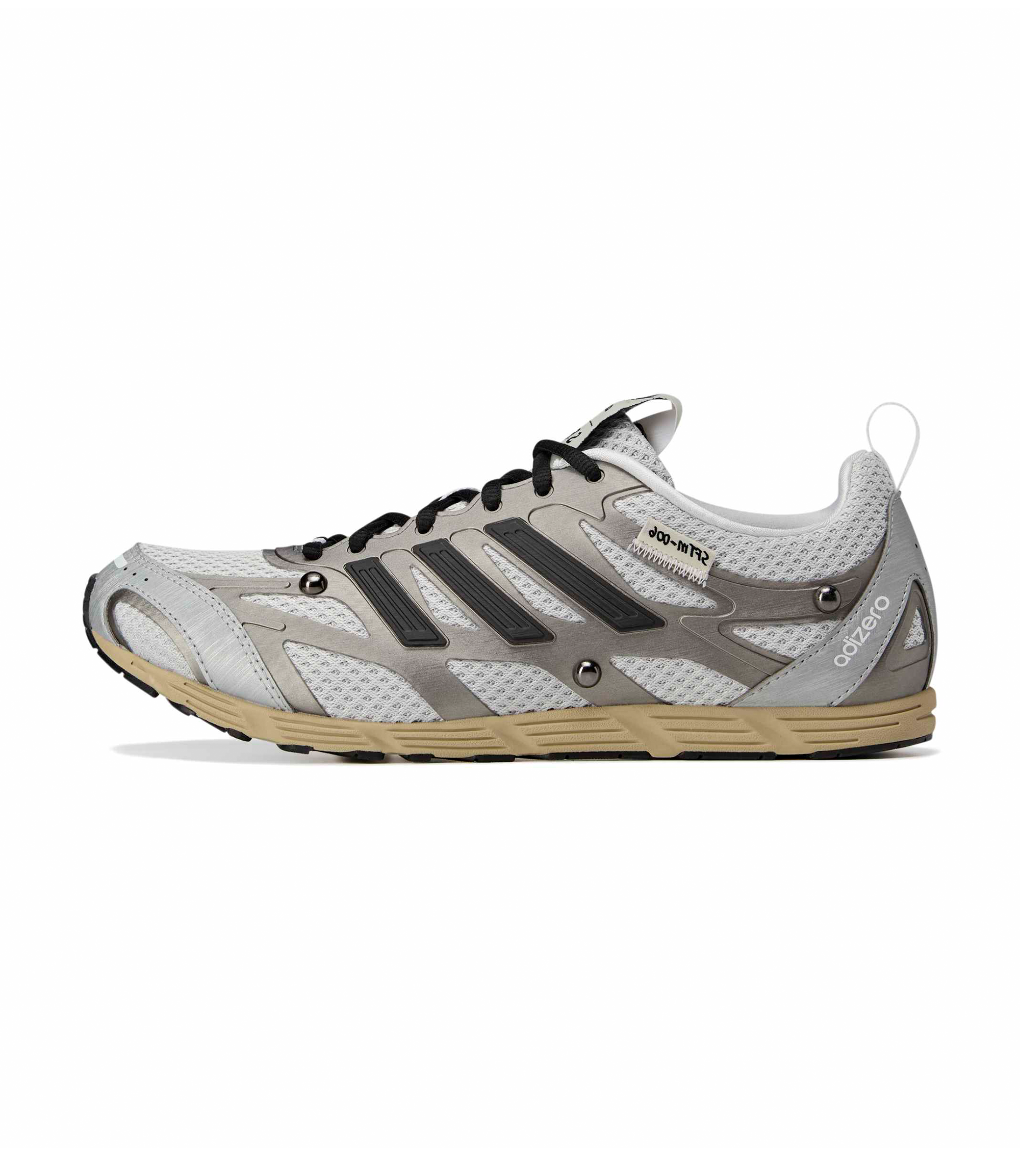 Song for the Mute Adizero PR - Silver