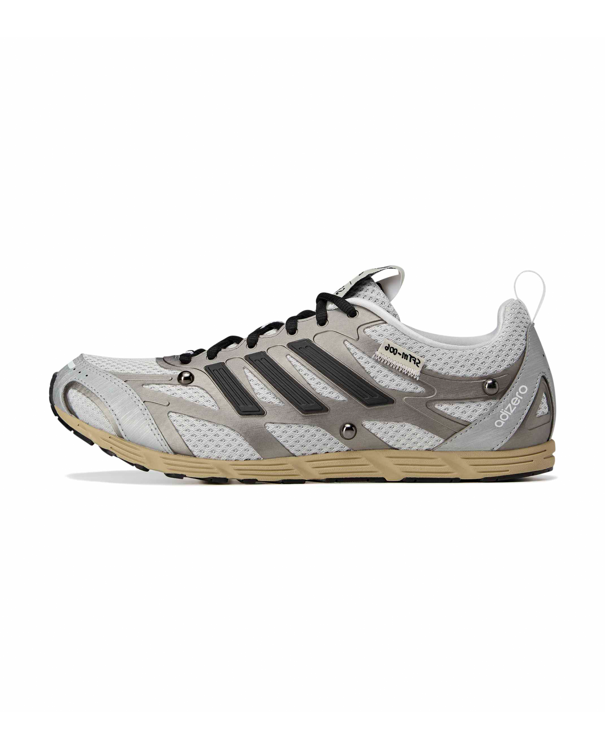 Song for the Mute Adizero PR - Silver