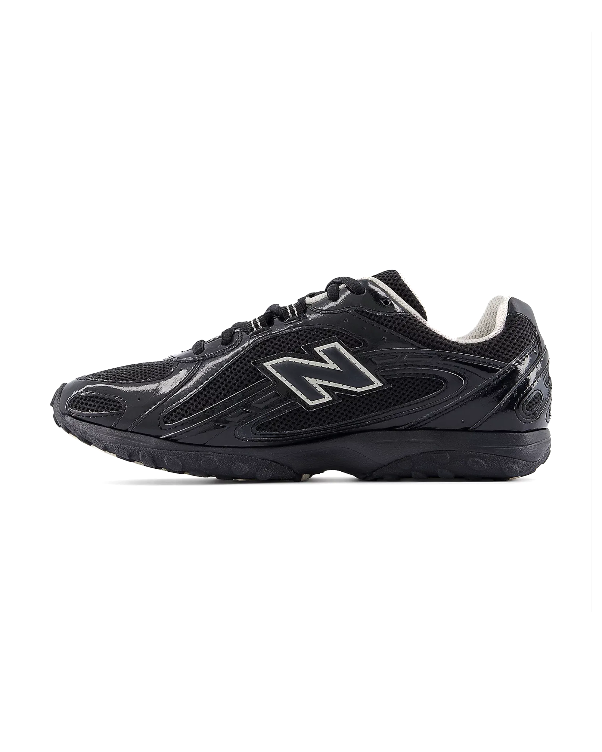 204L - Black / Timberwolf