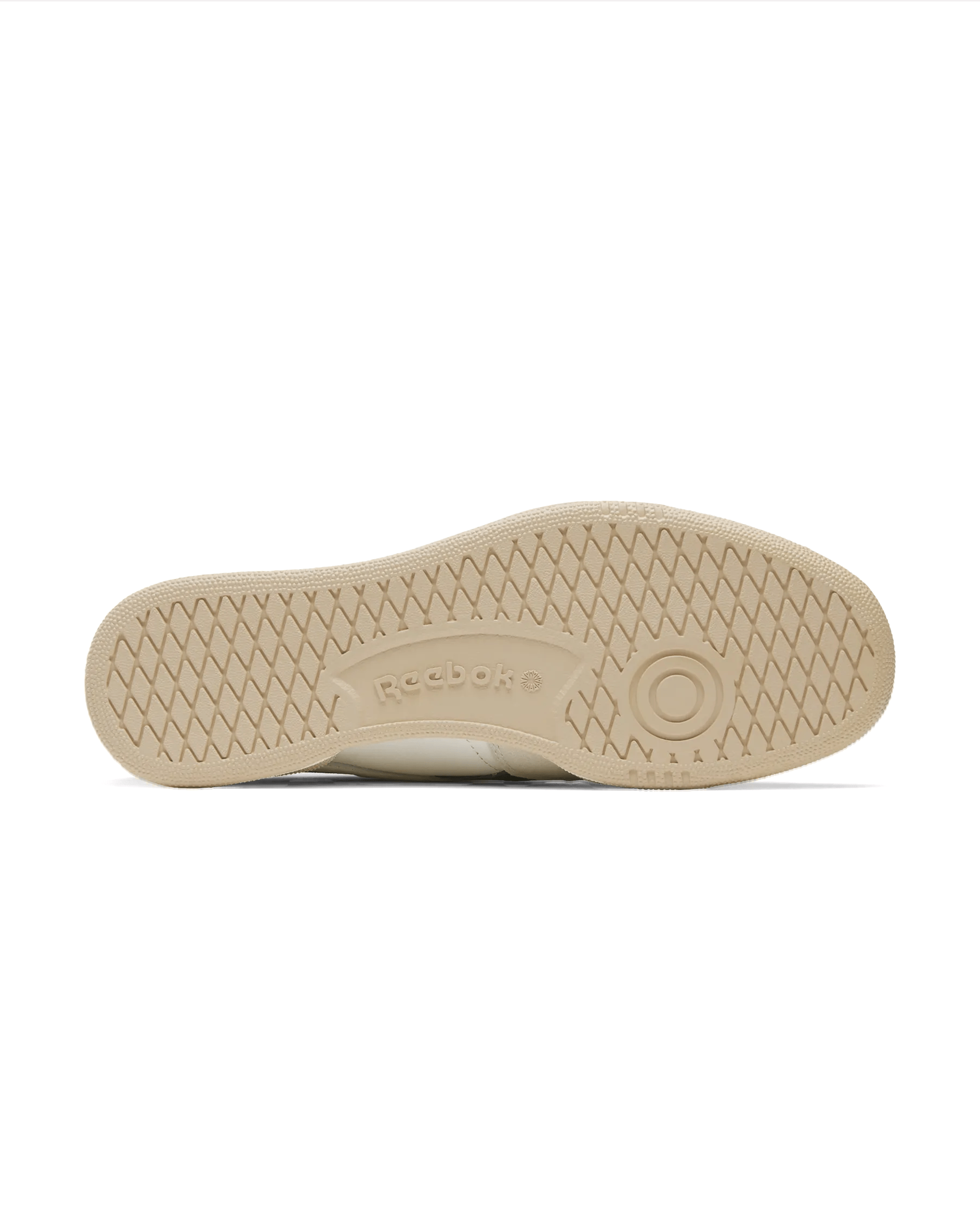 Club C Revenge Vintage - Chalk / Breakaway Green / Tan