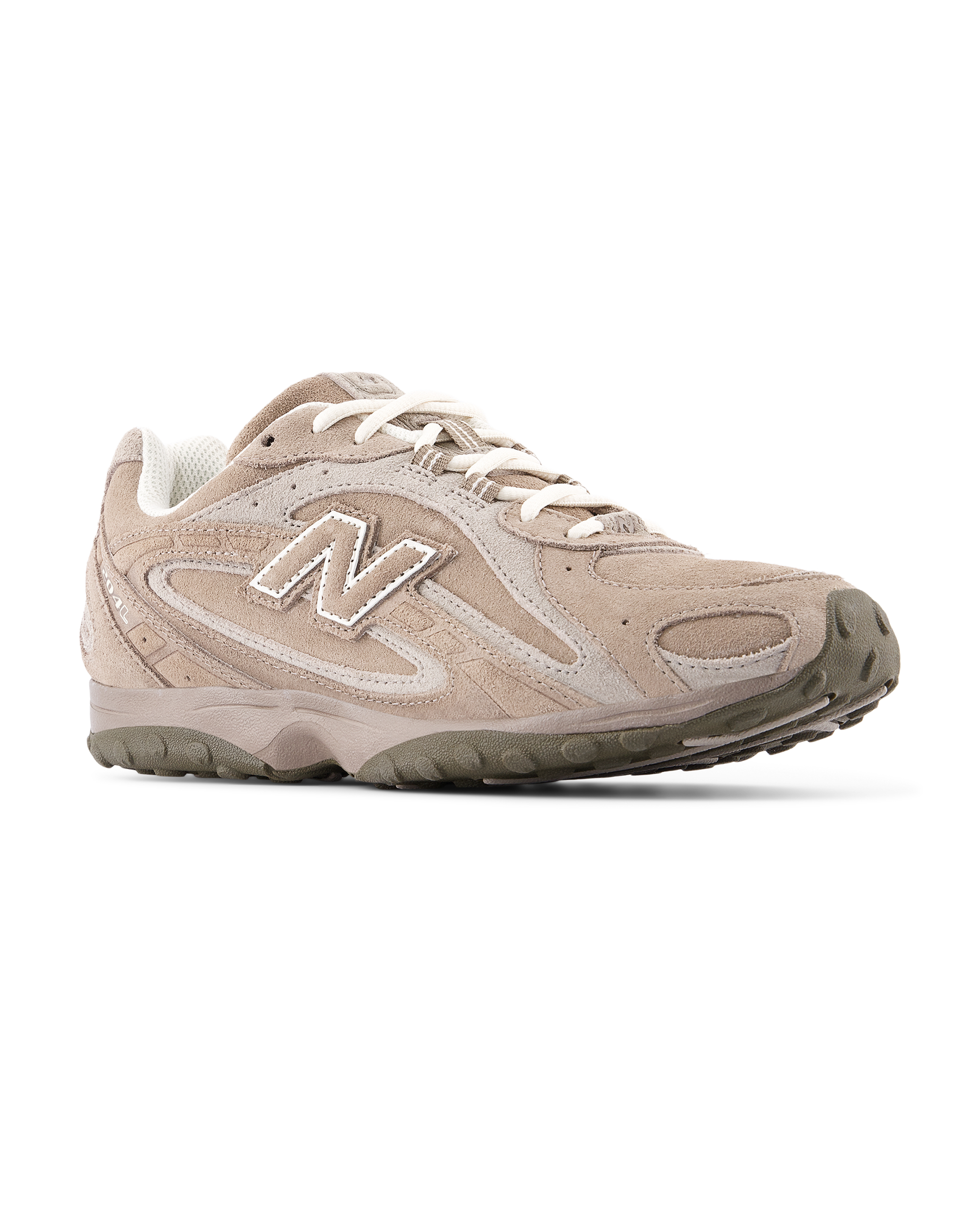 204L - Mushroom / Arid Stone