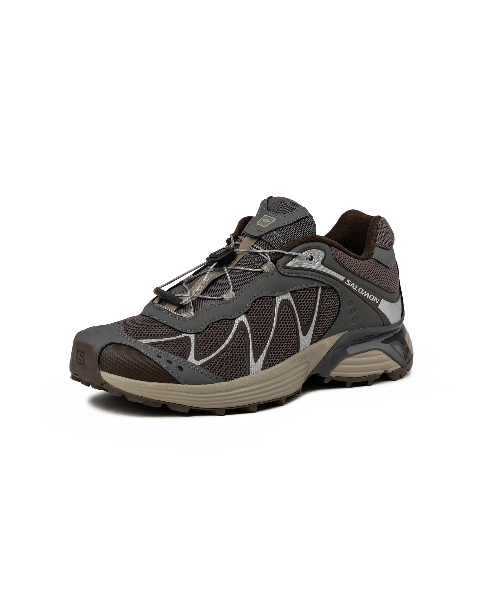 XT-WHISPER - Falcon / Pewter / White Pepper