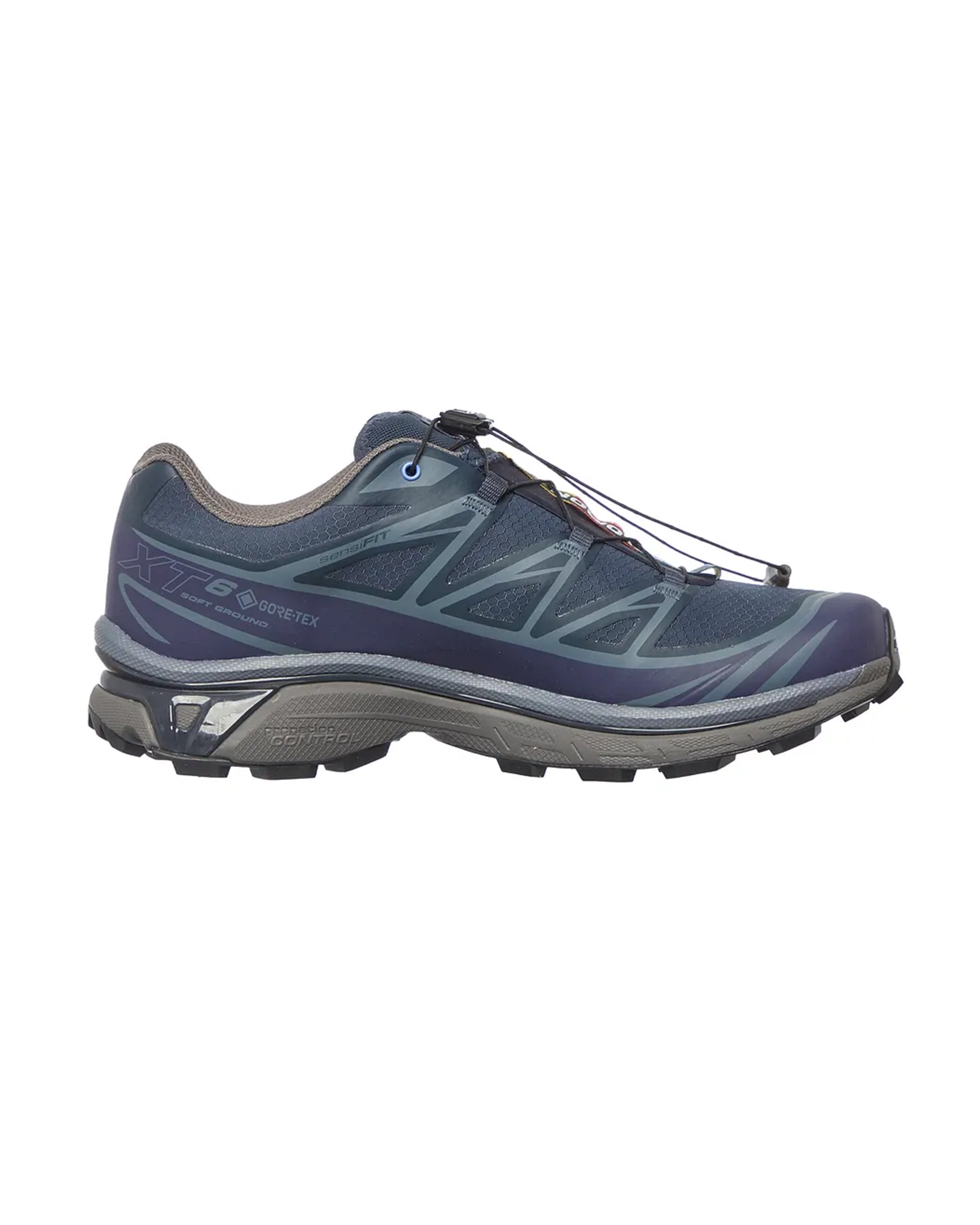 XT-6 GTX - Blue Nights / Astral Aura / Plum Kitten