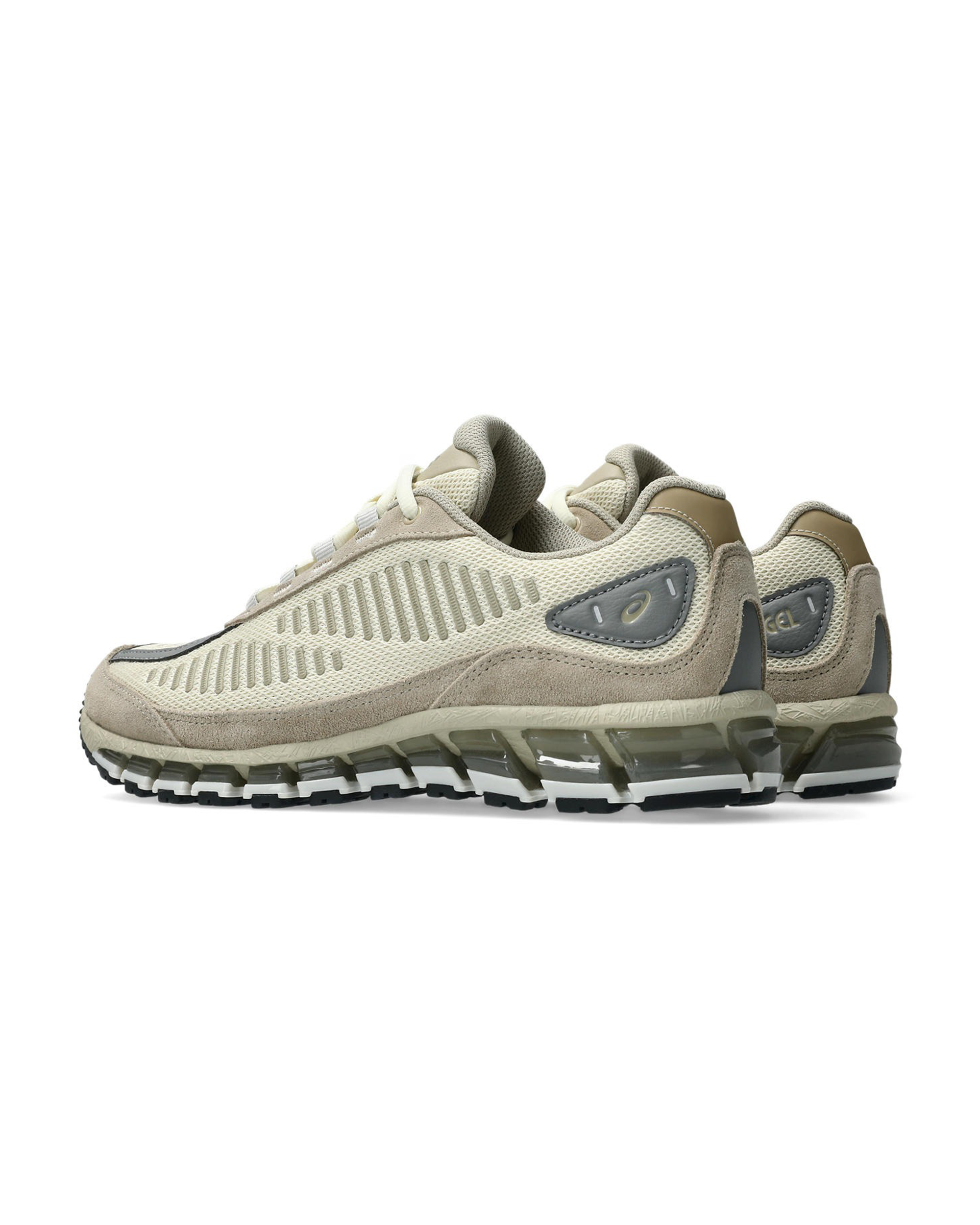 Gel-Quantum 360 I AMP - Pale Oak / Wool
