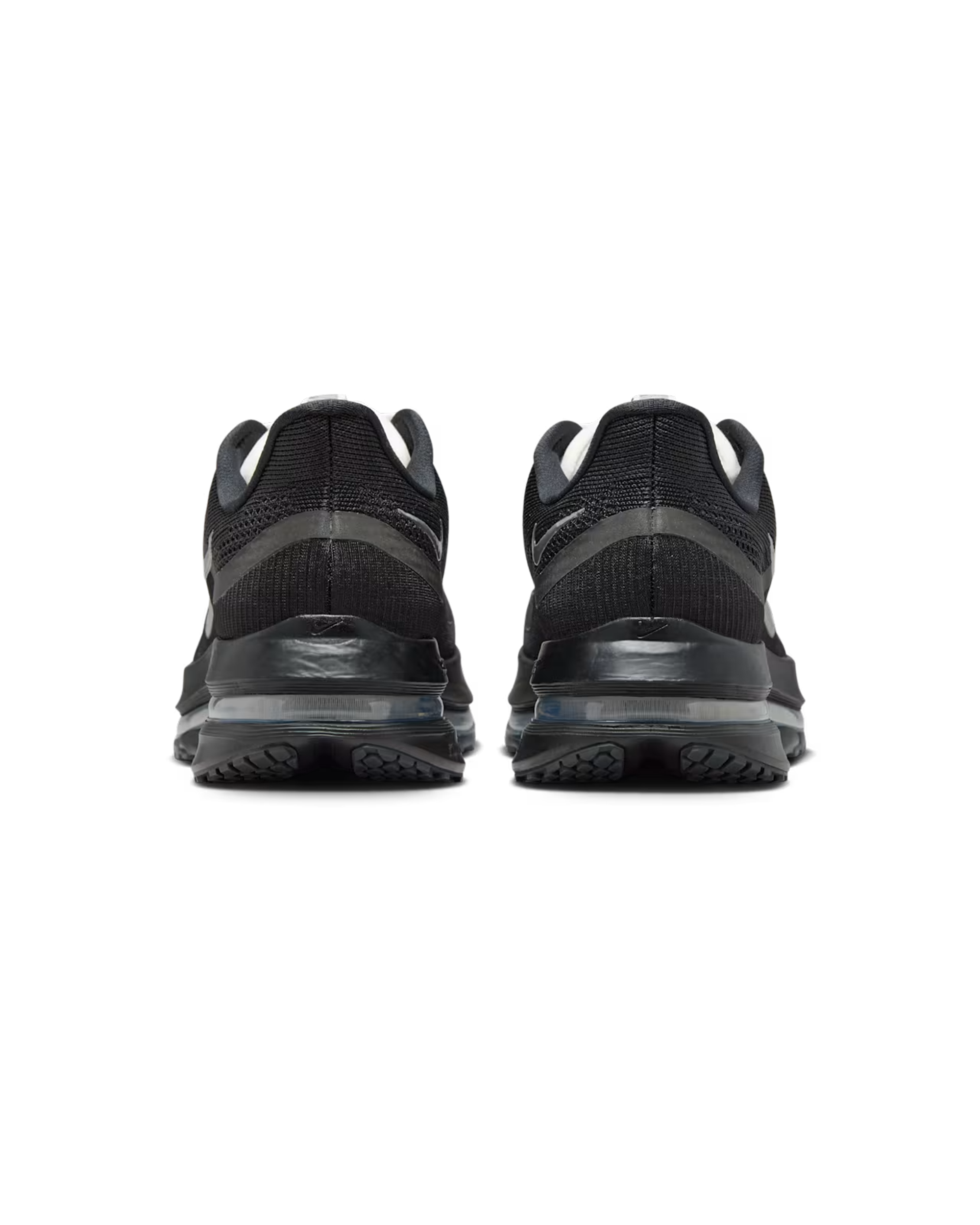 Pegasus Premium SP - Black / Metallic Silver / White