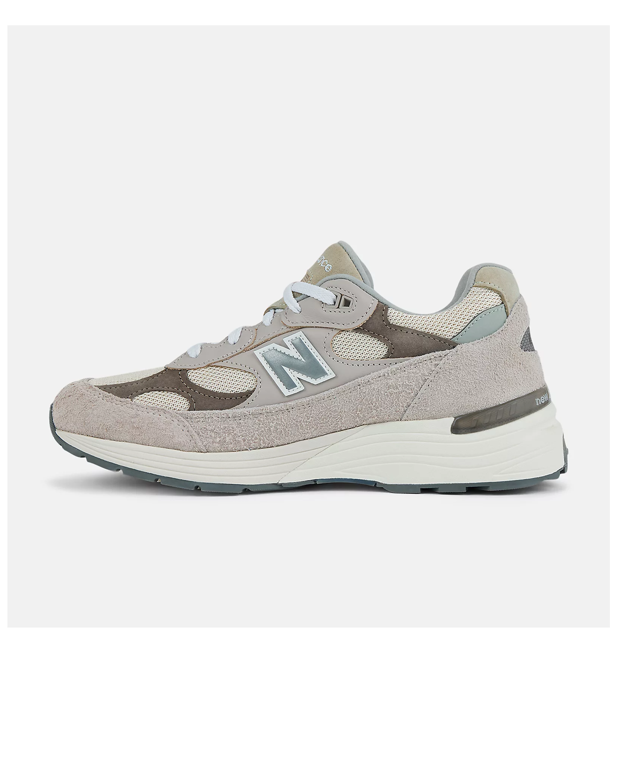 Made in USA 992 - Moonrock