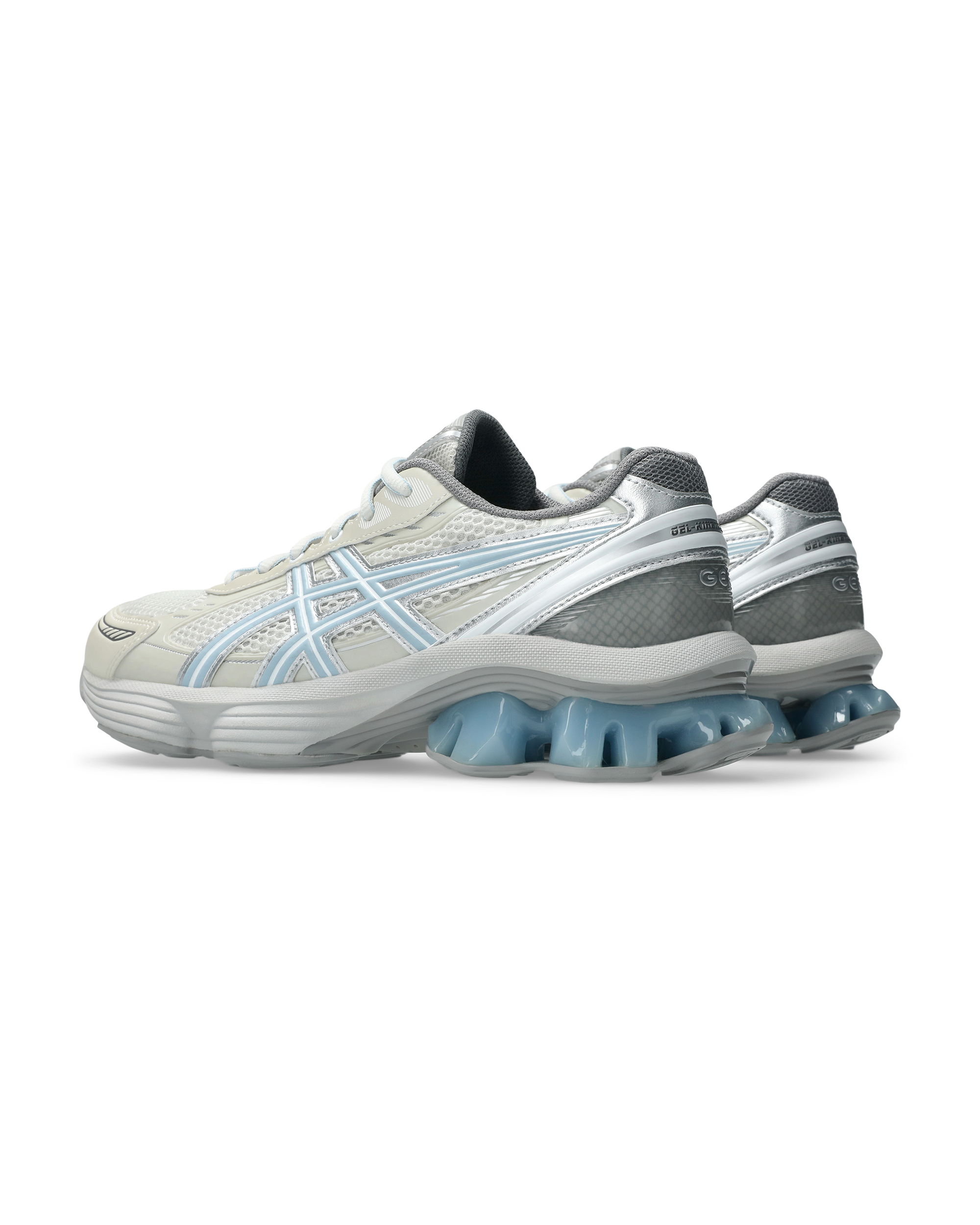 Emmi Gel-Kinetic Fluent - Cream / Soft Sky