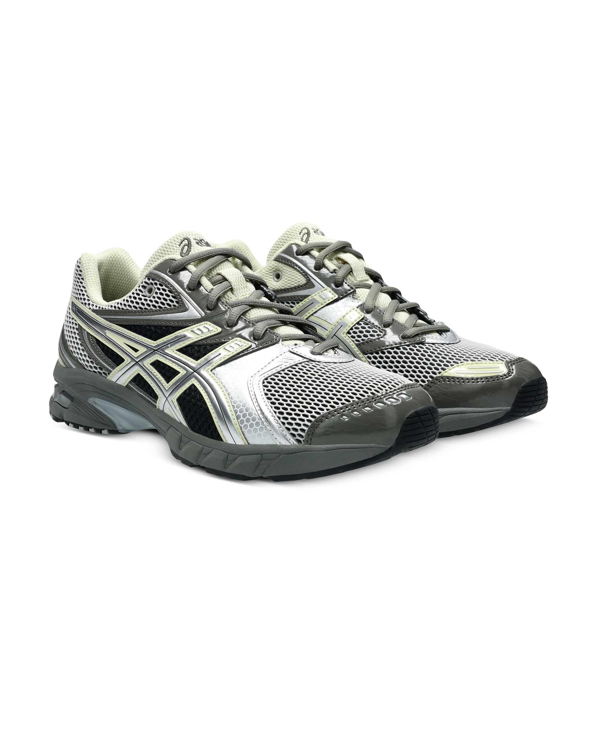 Gel-DS Trainer 14 - Truffle Grey / Pure Silver