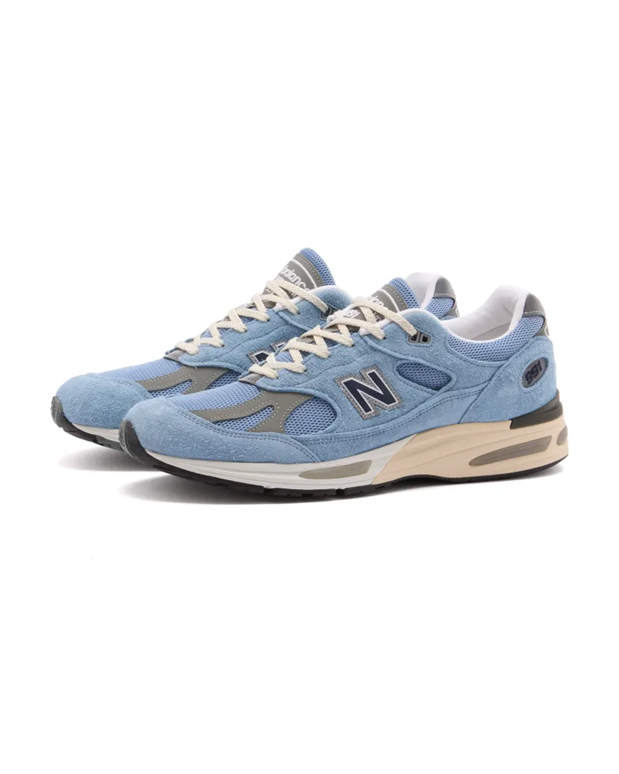 Made in UK 991V2 - Celestial Blue