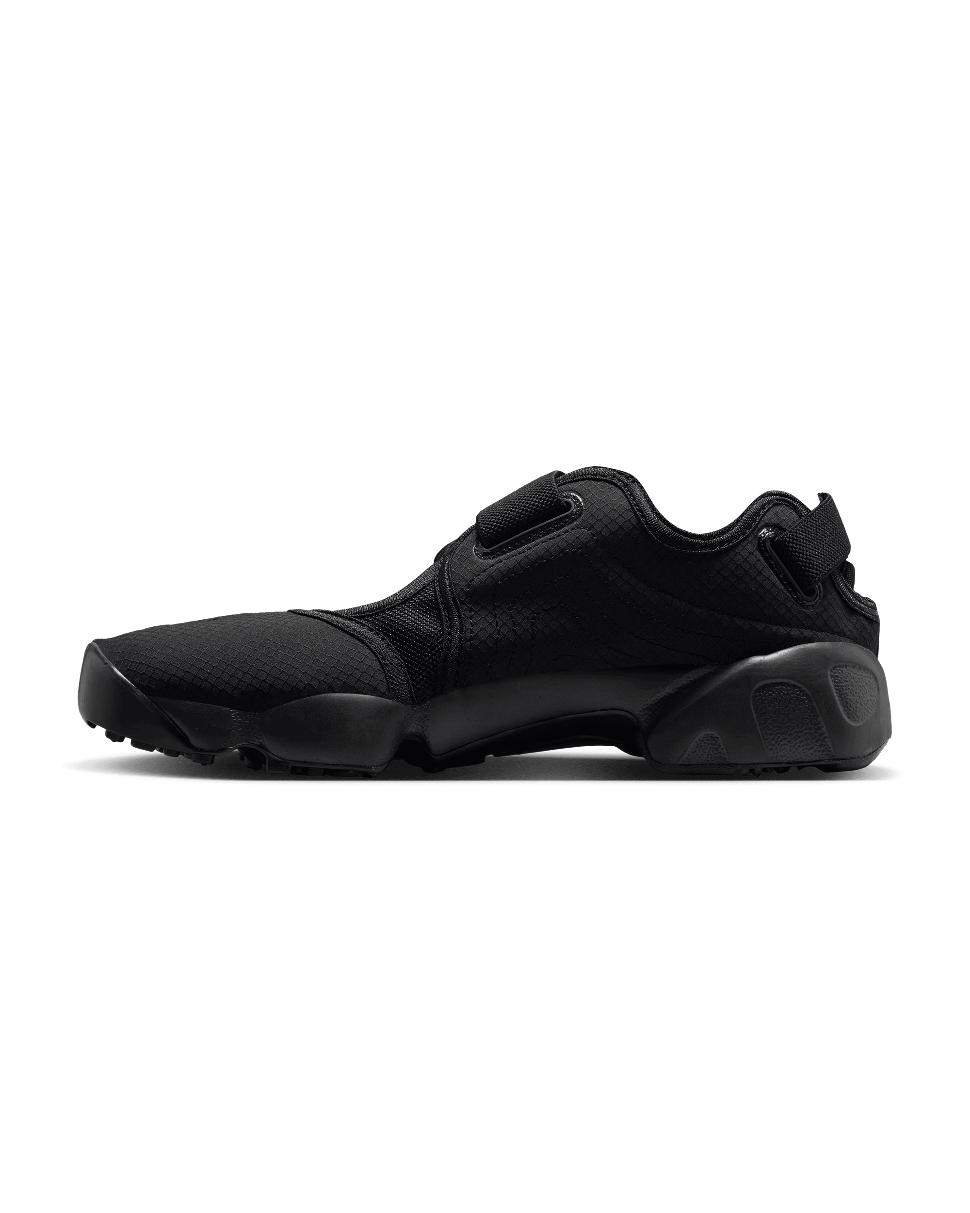 Air Rift Breathe - Black / Black