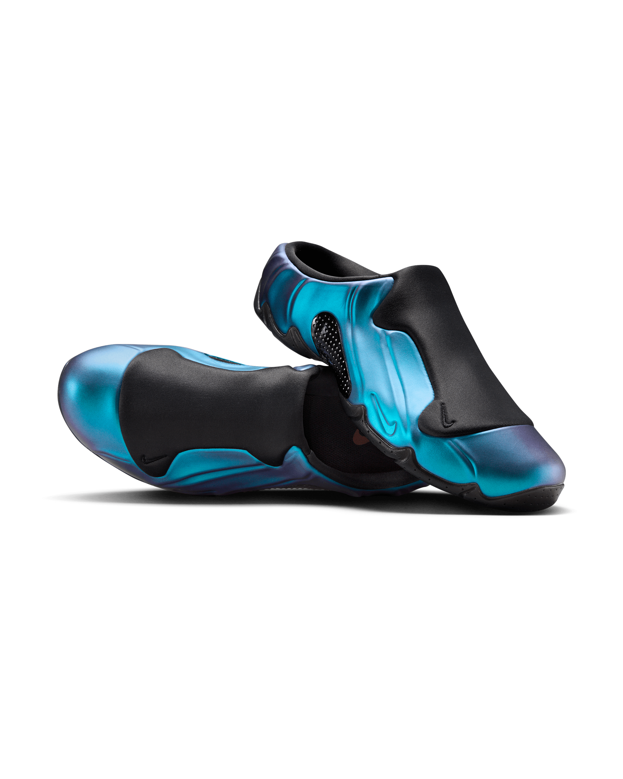 Clogposite - Dusty Cactus / Persian Violet / Off Noir