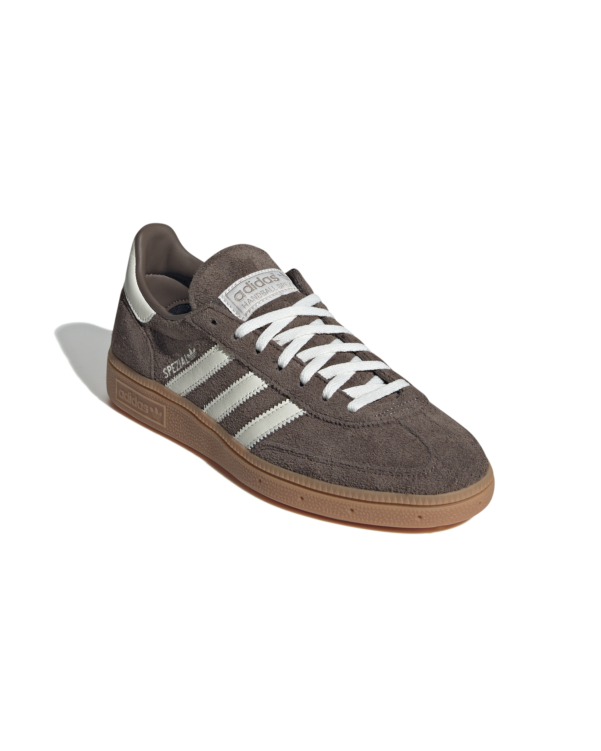 Women's Handball Spezial - Earth Strata / Off White / Gum