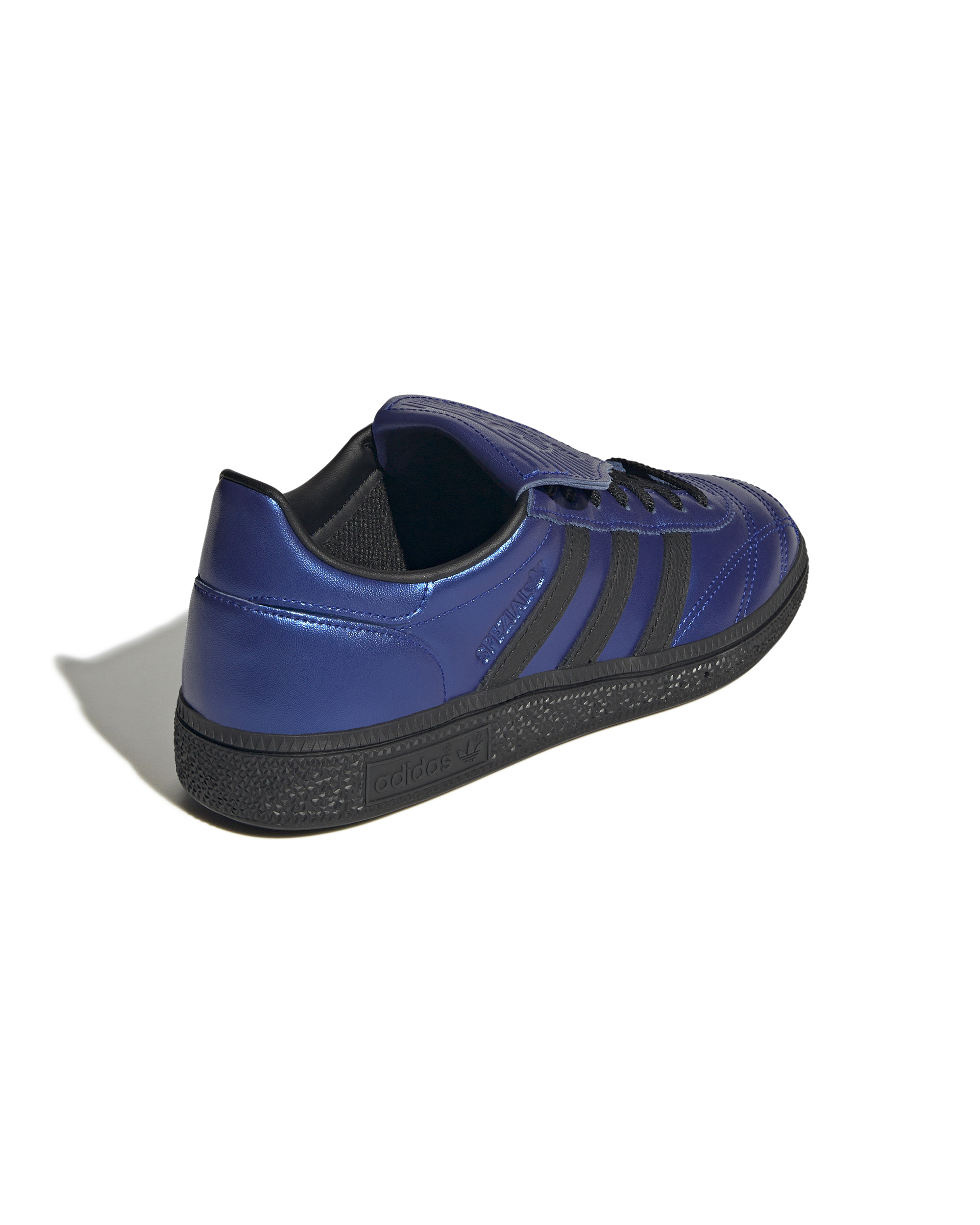 Women's Handball Spezial - Lucid Blue / Core Black / Core Black
