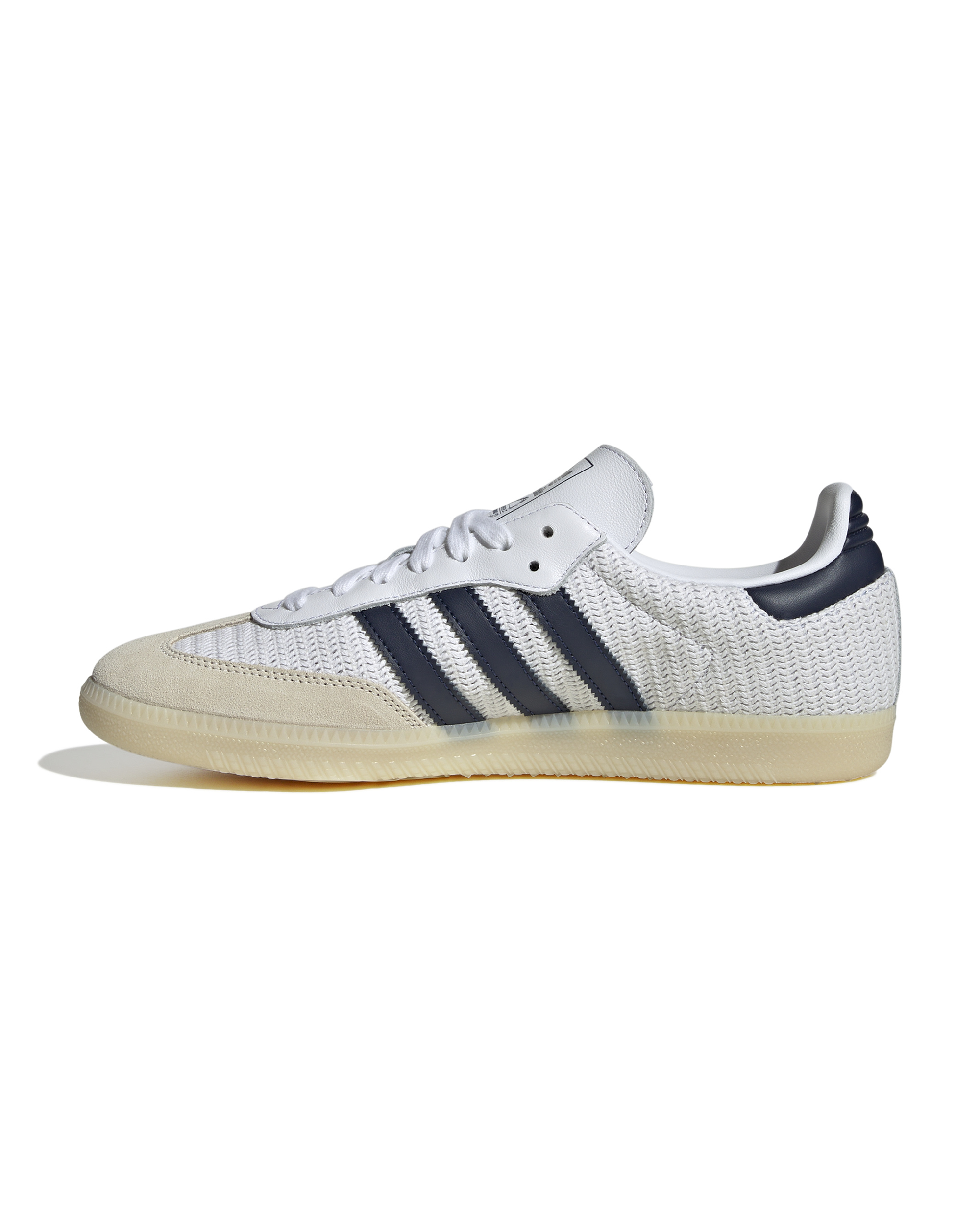 Samba OG - Cloud White / Night Indigo / Cream White