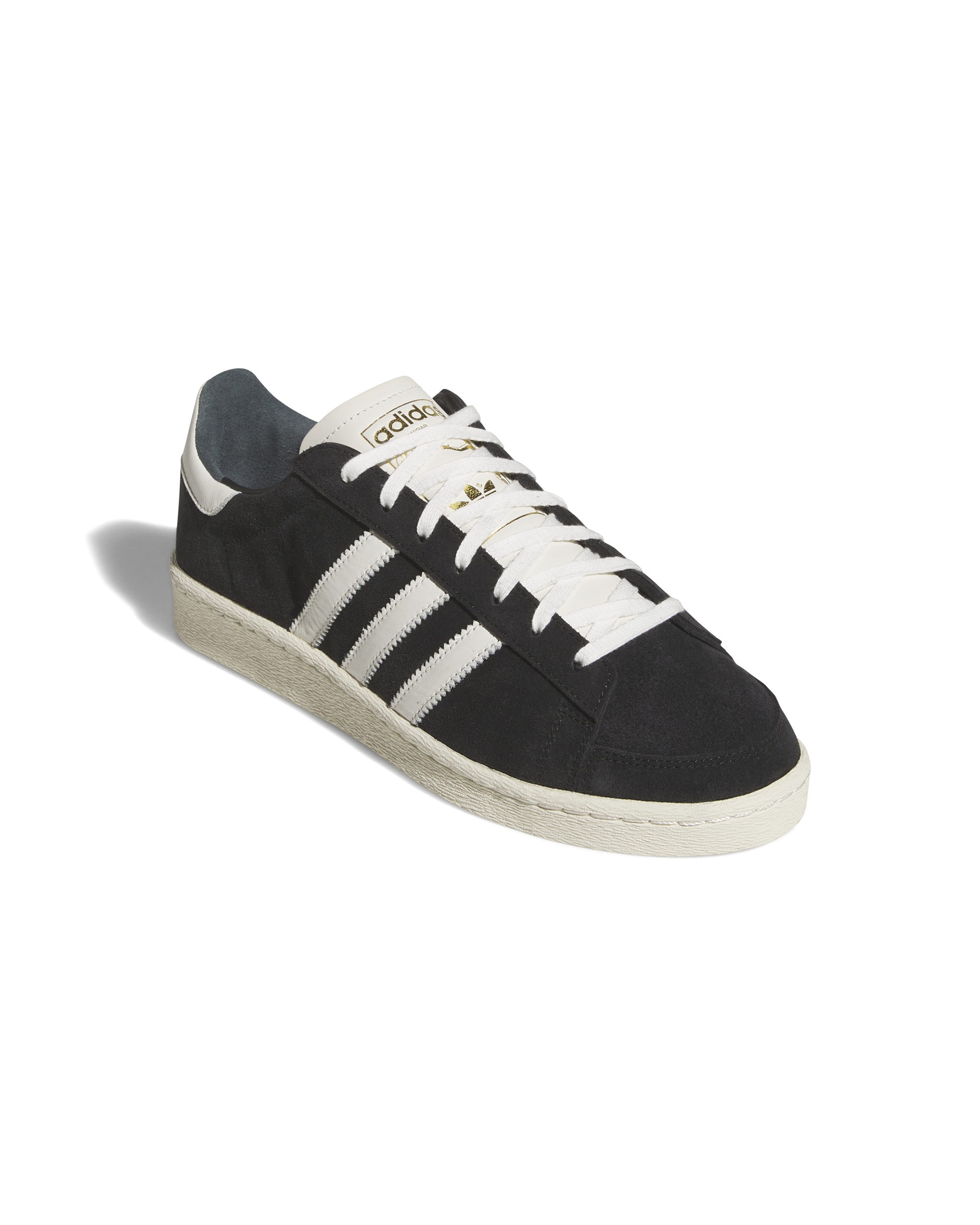 Jabbar Lo - Core Black / Cloud White