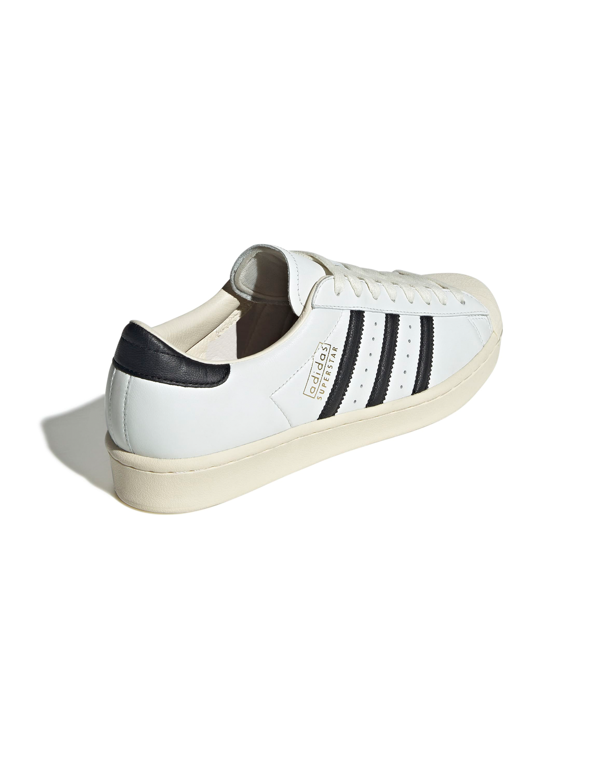 Superstar Vintage - White