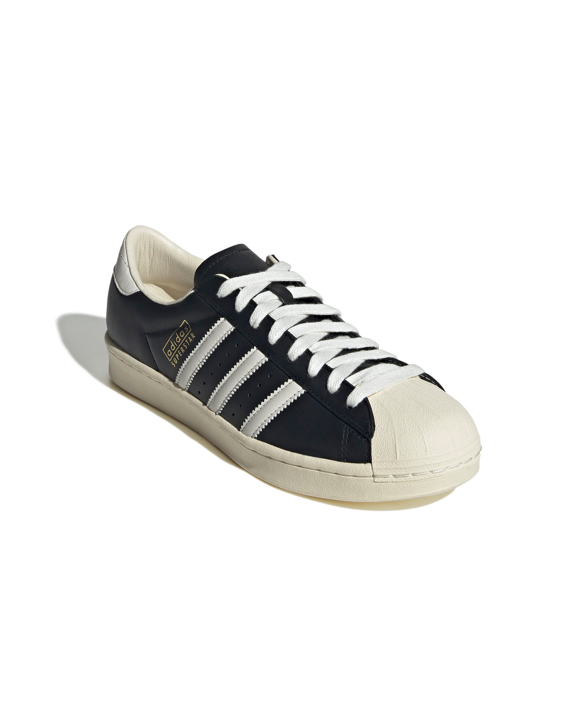 Superstar Vintage - Black