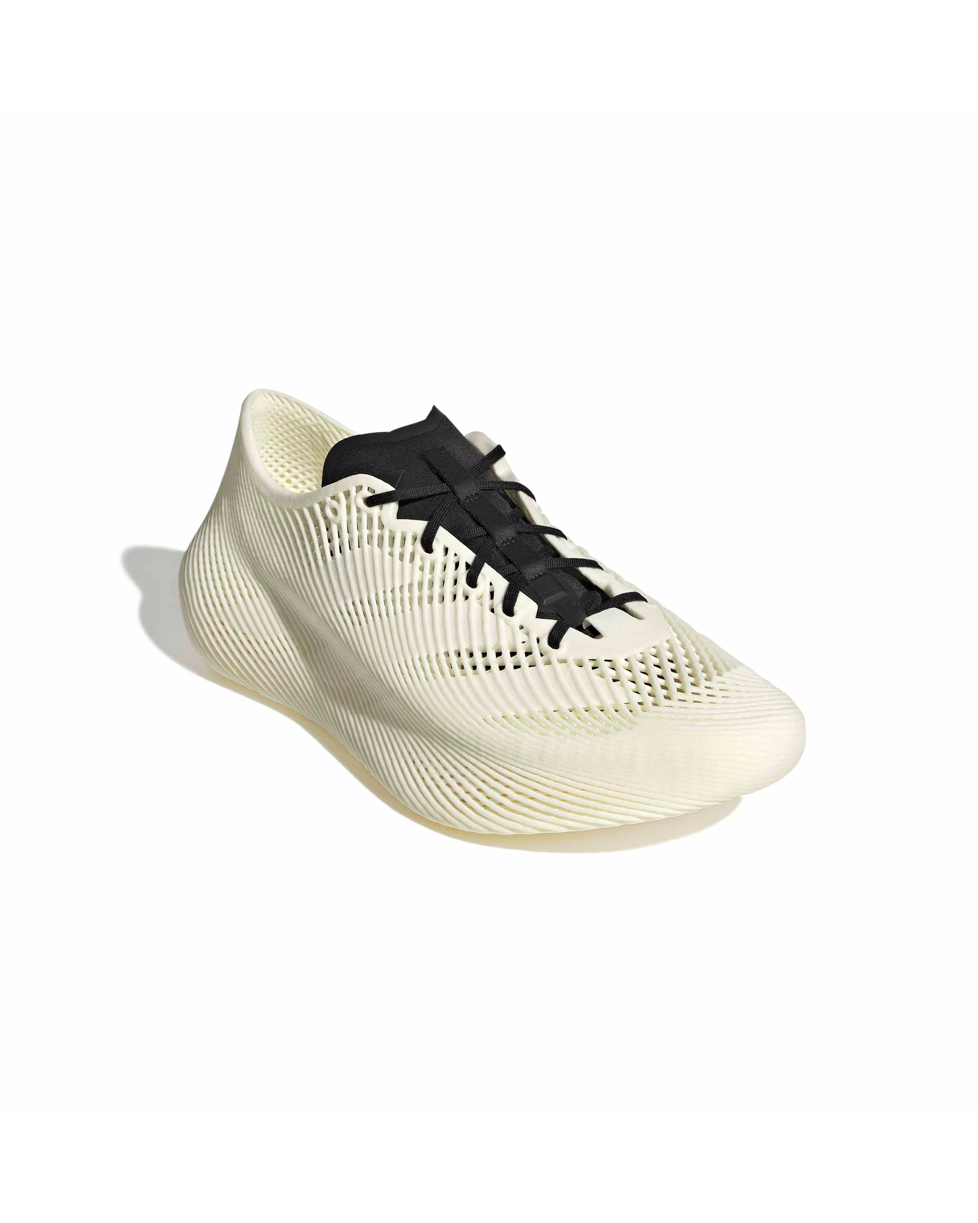 Climacool Lace - Off White / Off White / Black
