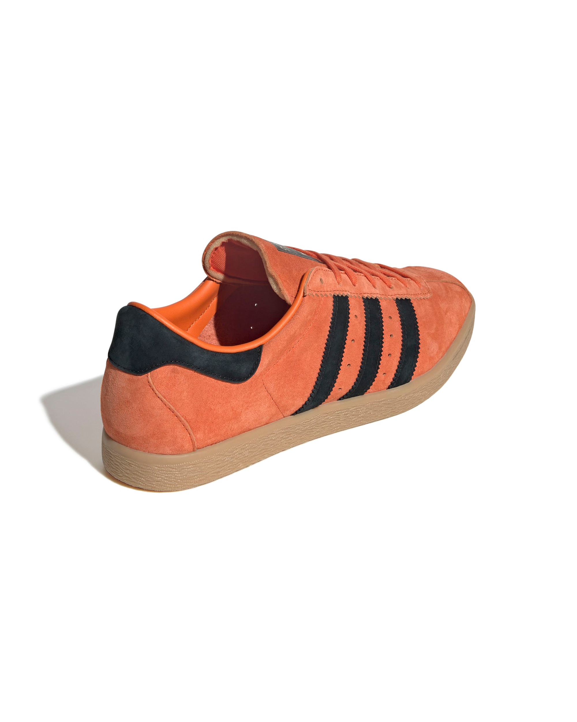 Trinidad and Tobago - Orange / Black / Gum