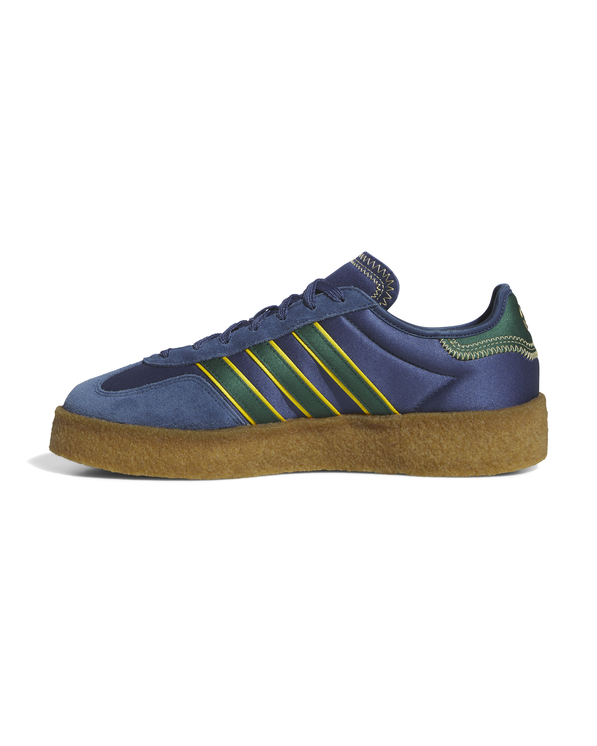 CLOT Gazelle - Blue / Green / Yellow HIGHS AND LOWS CLOT Gazelle - Blue / Green / Yellow HIGHS AND LOWS