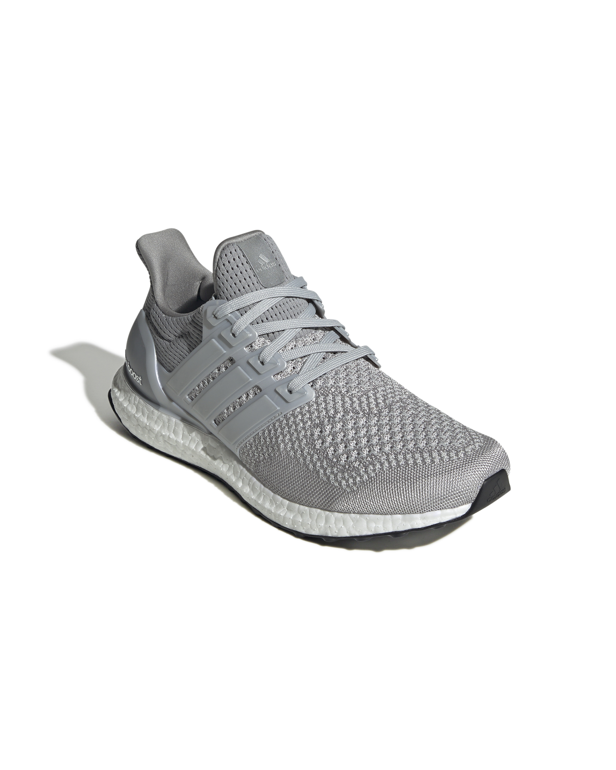 Ultraboost 1.0 - Silver Metallic / Silver Metallic / Core Black