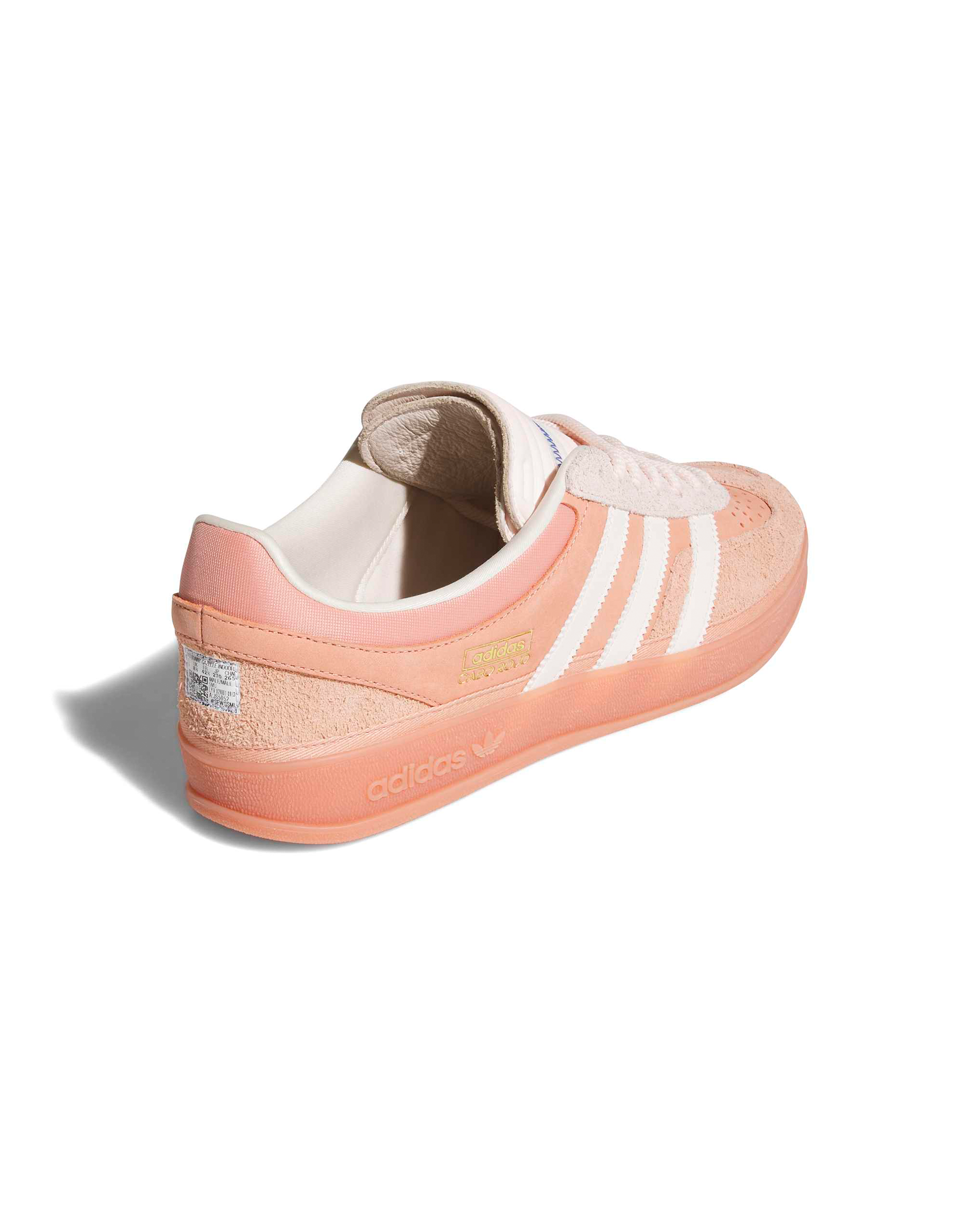 Bad Bunny Gazelle - Wonder Clay / Wonder Quartz / Ash Pink