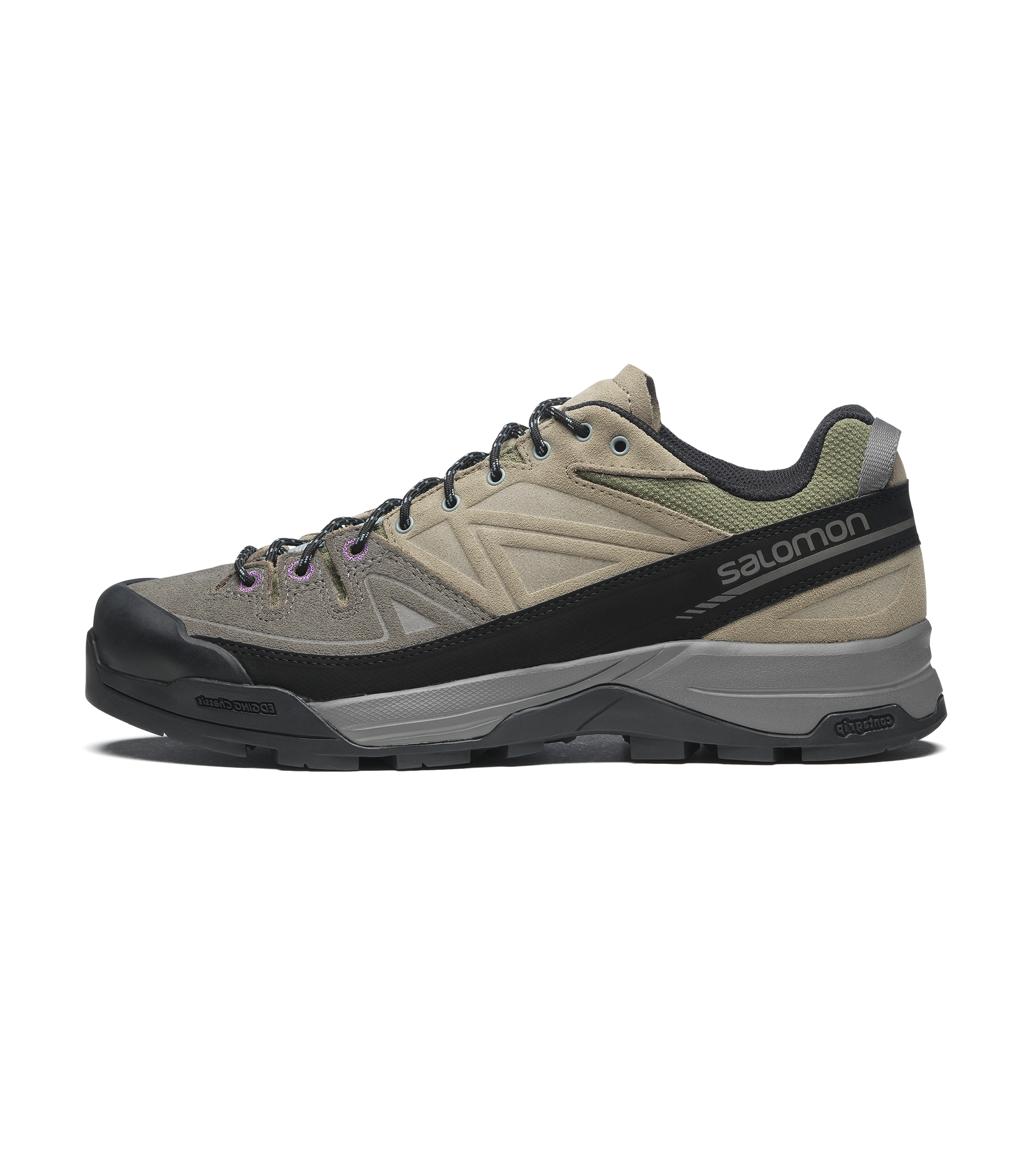 Salomon alp high new arrivals