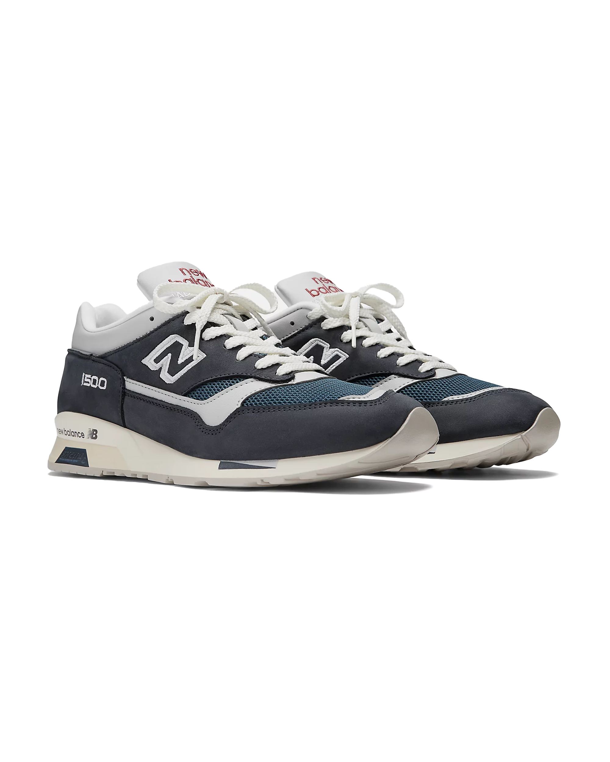 Made in U.K. 1500 - Vintage Navy