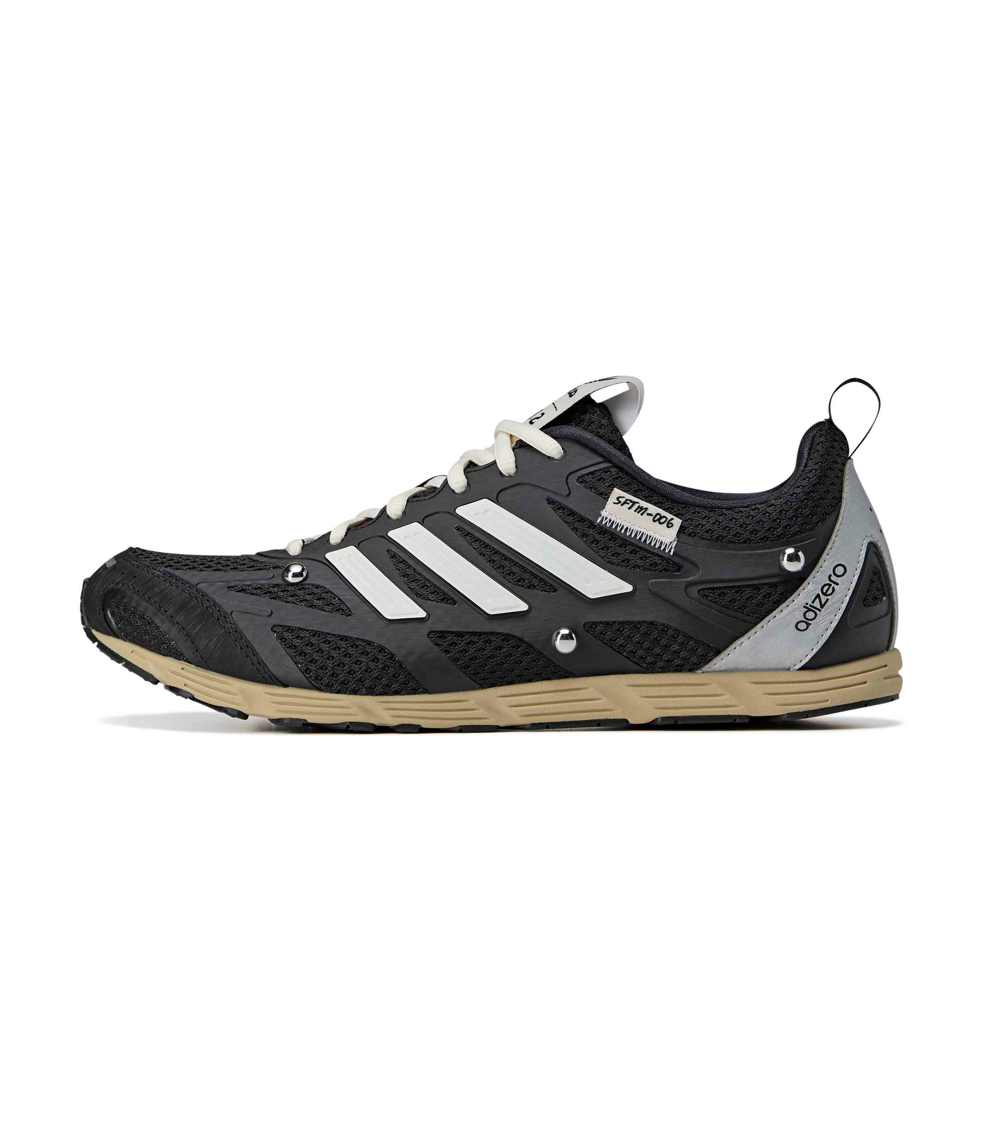 Song for the Mute Adizero PR - Black