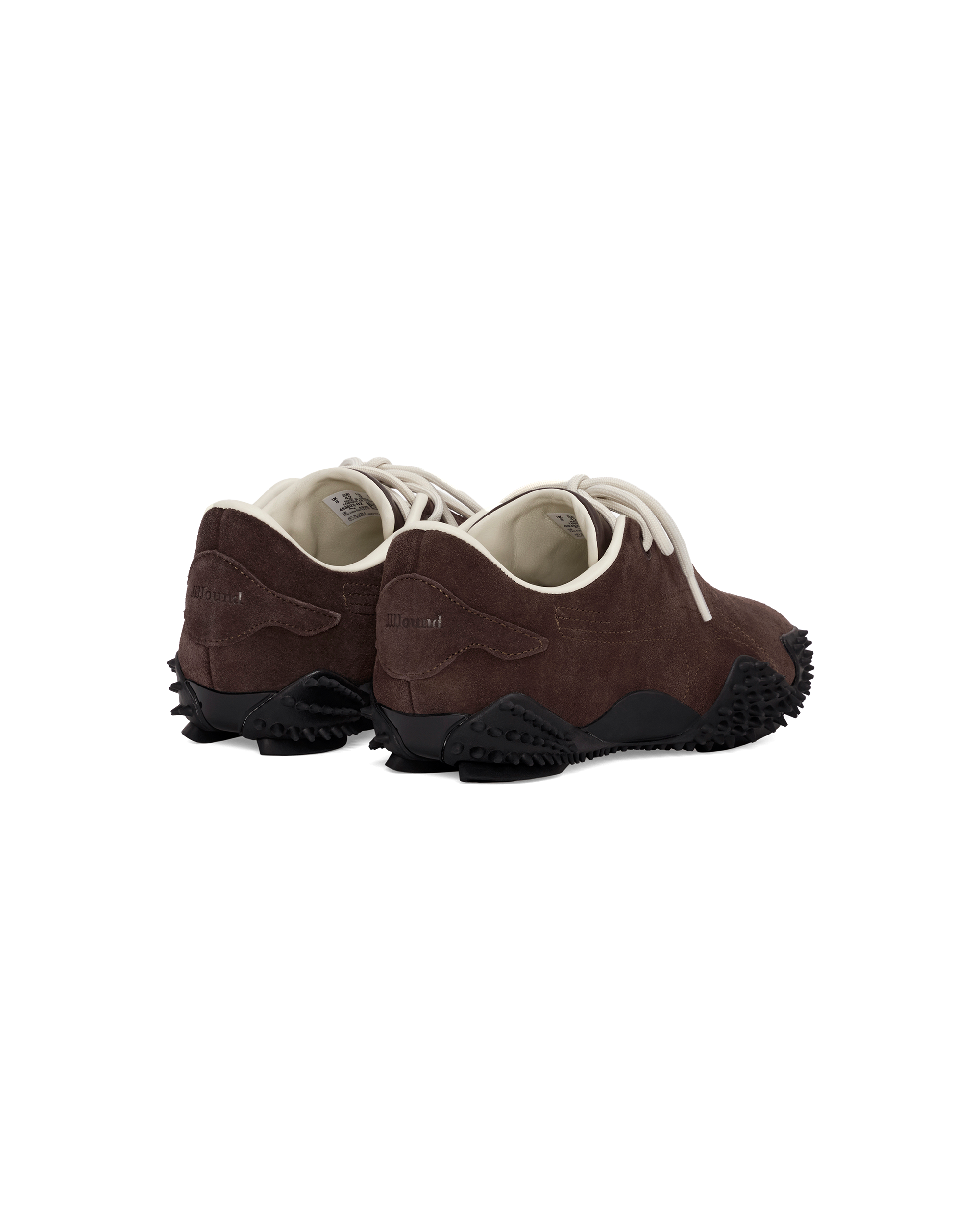 JJJJound Mostro - Dark Chocolate