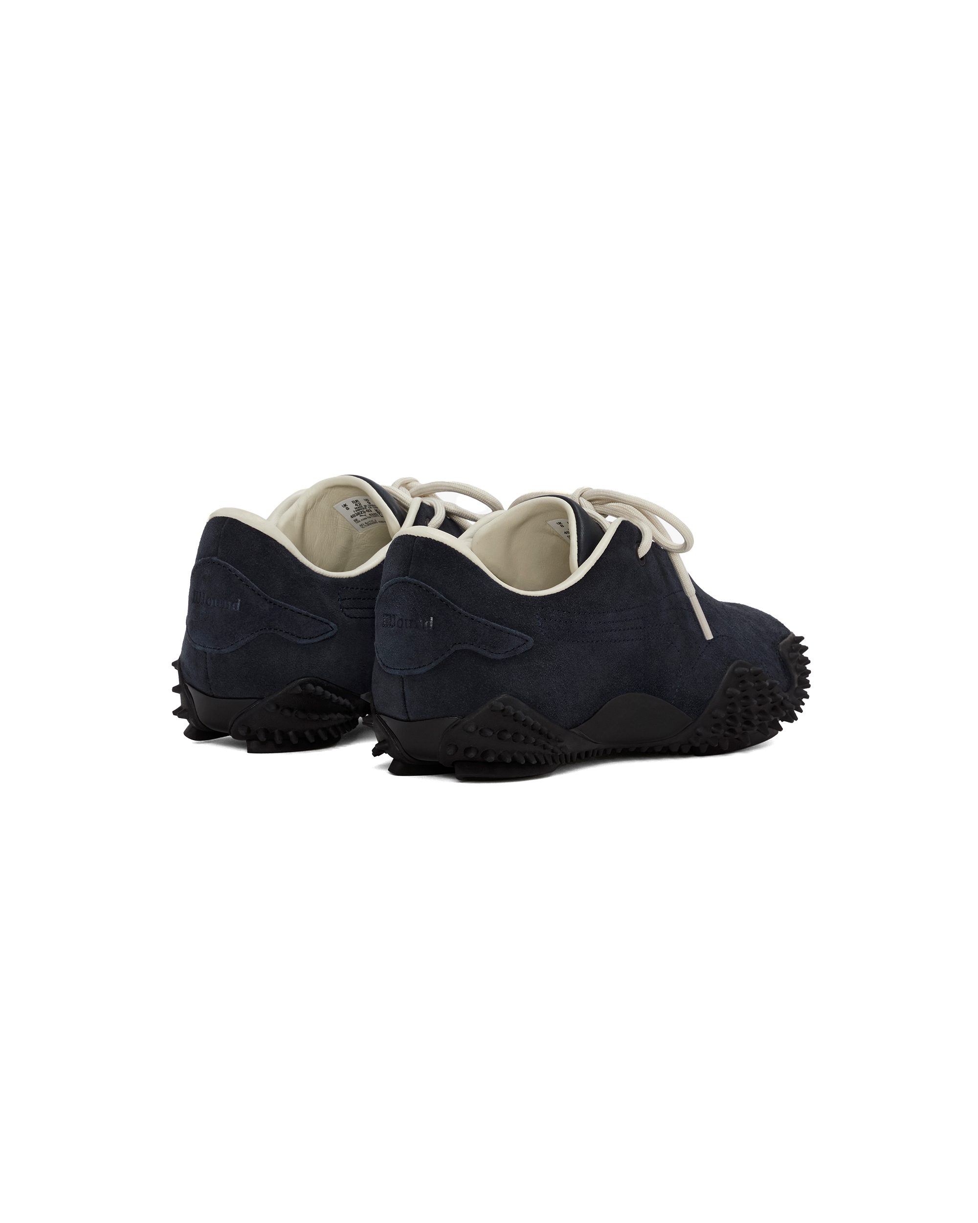 JJJJound Mostro - Deep Navy