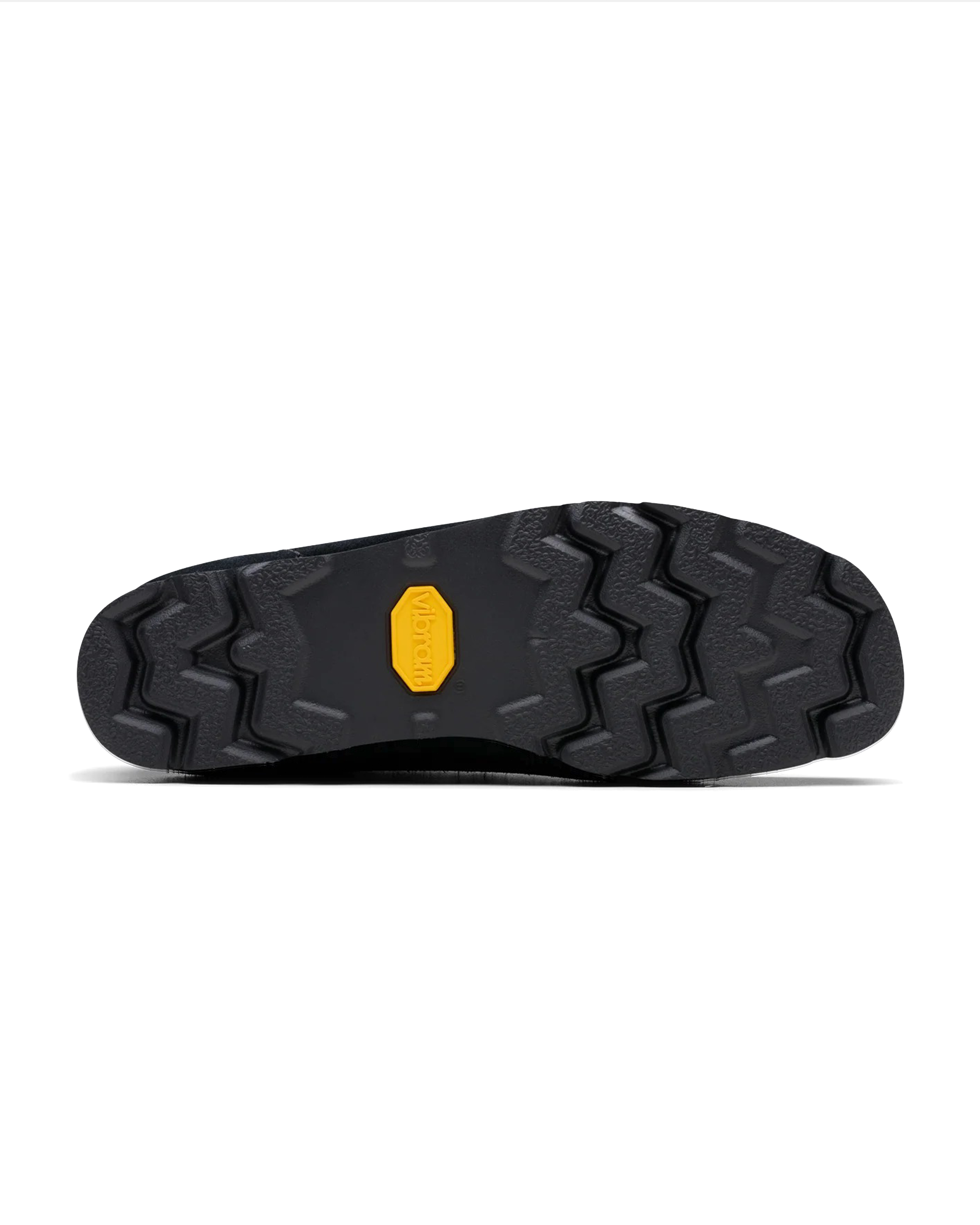 Wallabee GORE-TEX - Black Suede II