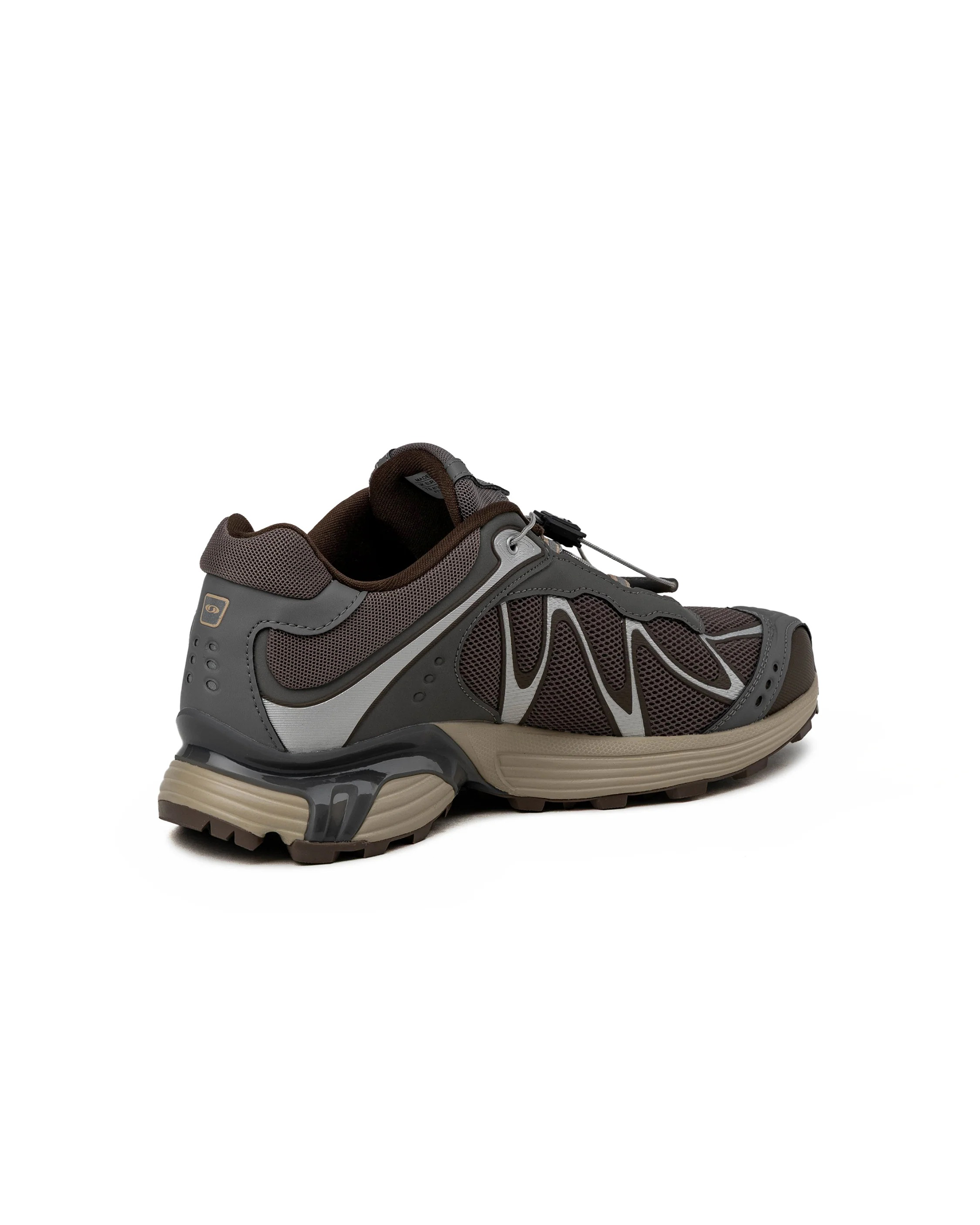 XT-WHISPER - Falcon / Pewter / White Pepper