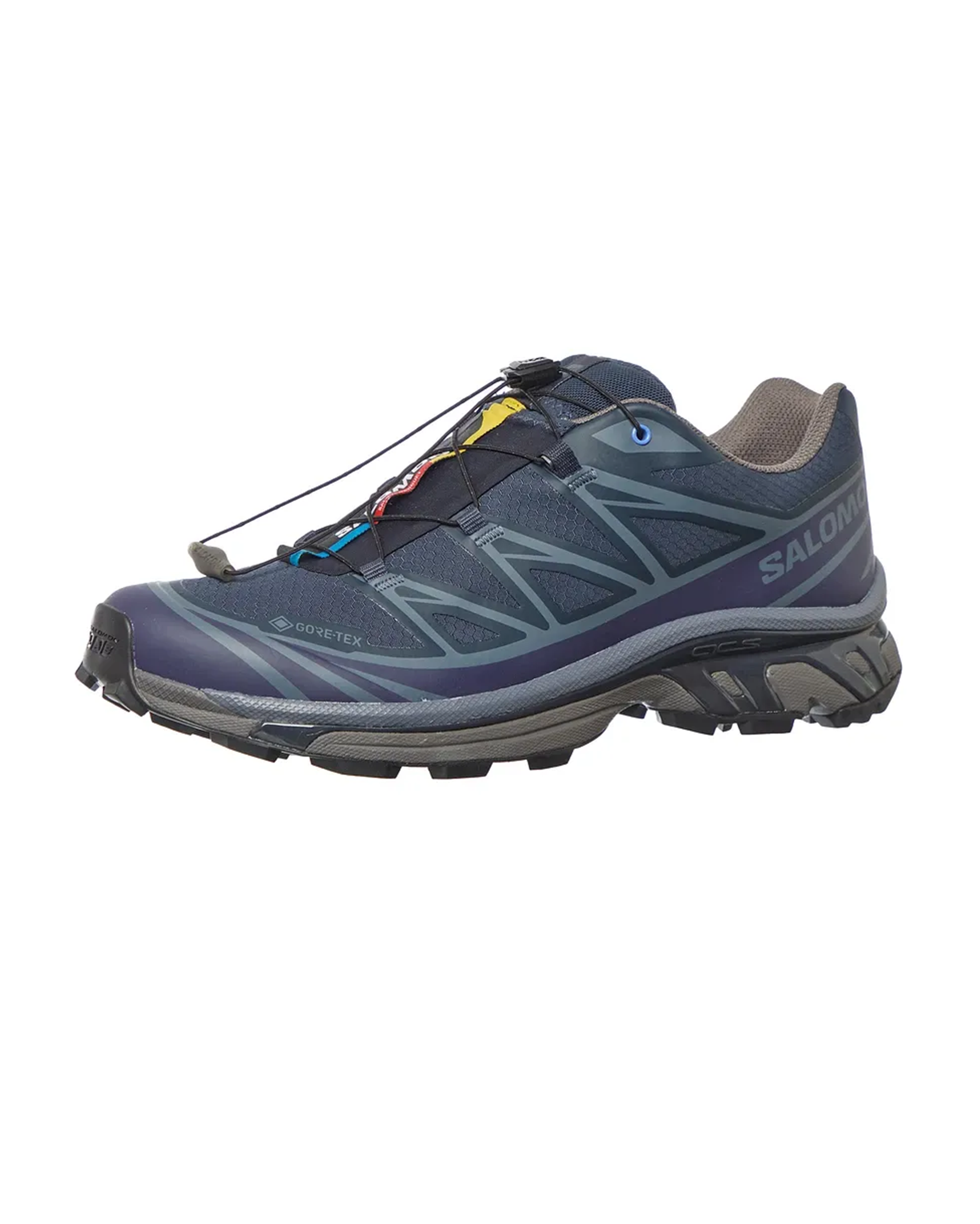 XT-6 GTX - Blue Nights / Astral Aura / Plum Kitten