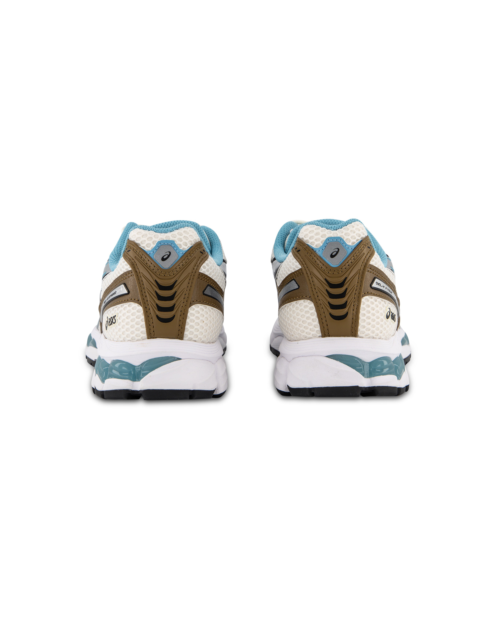 GEL-Kayano 12.1 - Cream / Stillwater