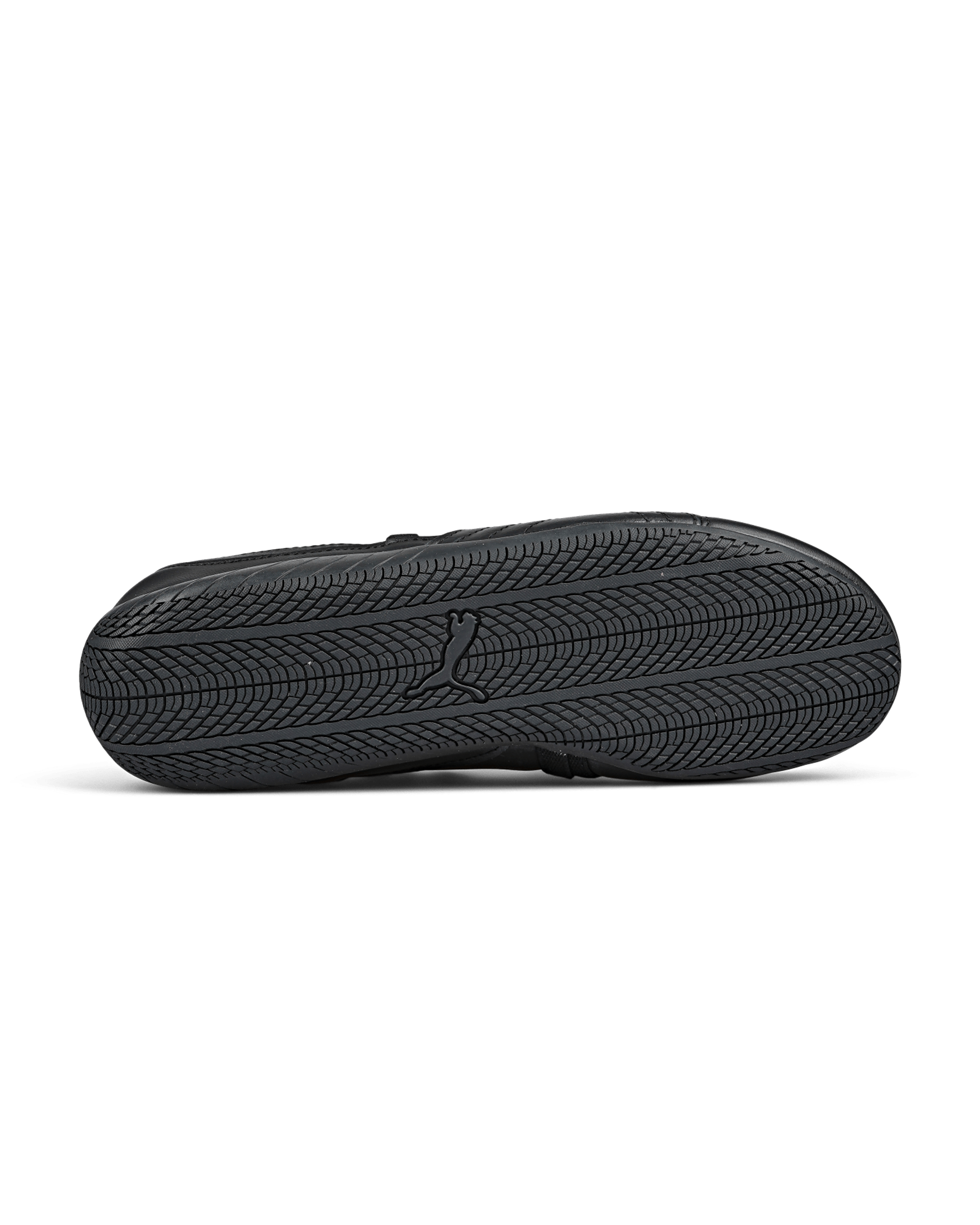 Women's Speedcat Ballet Leather - Black