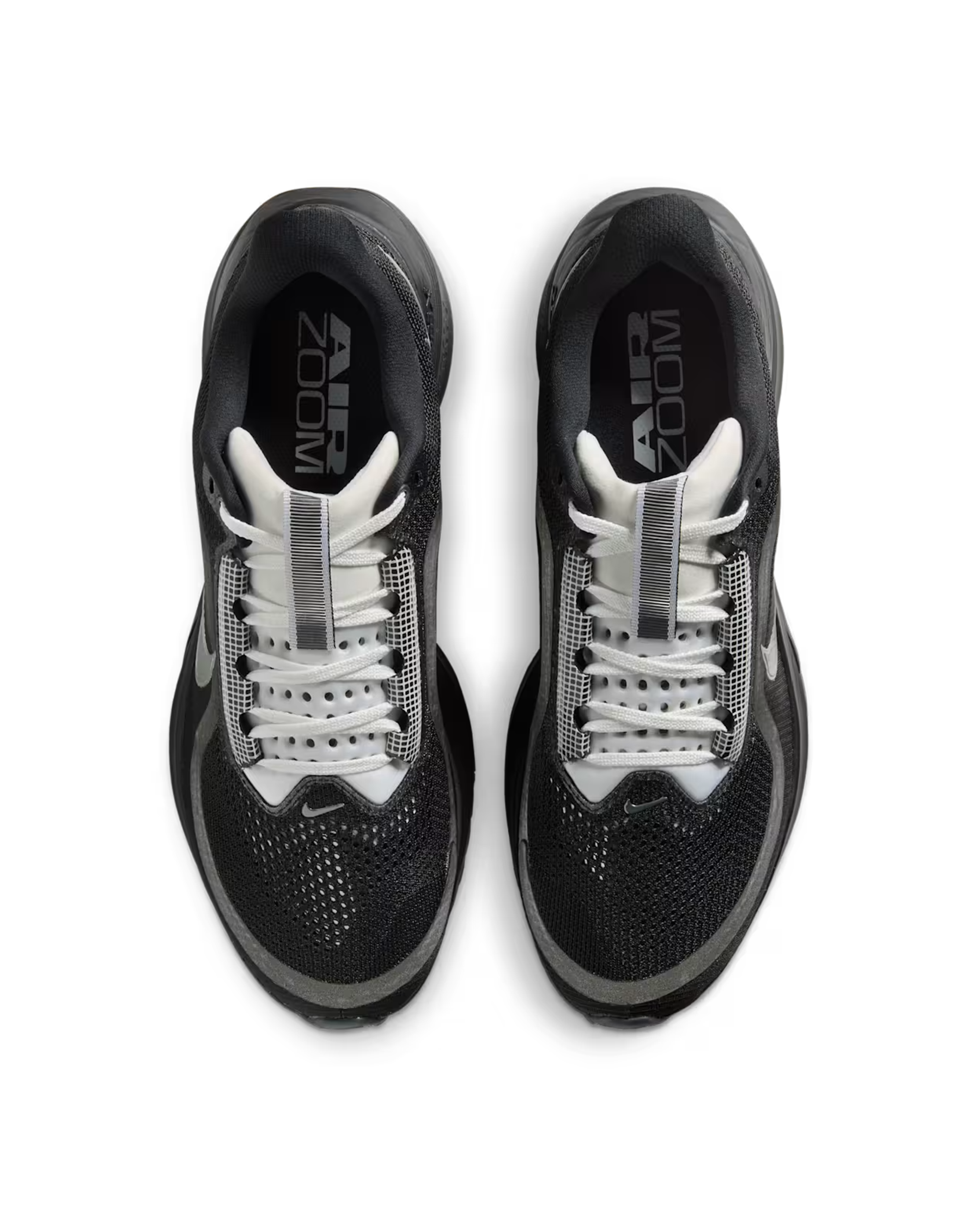 Pegasus Premium SP - Black / Metallic Silver / White