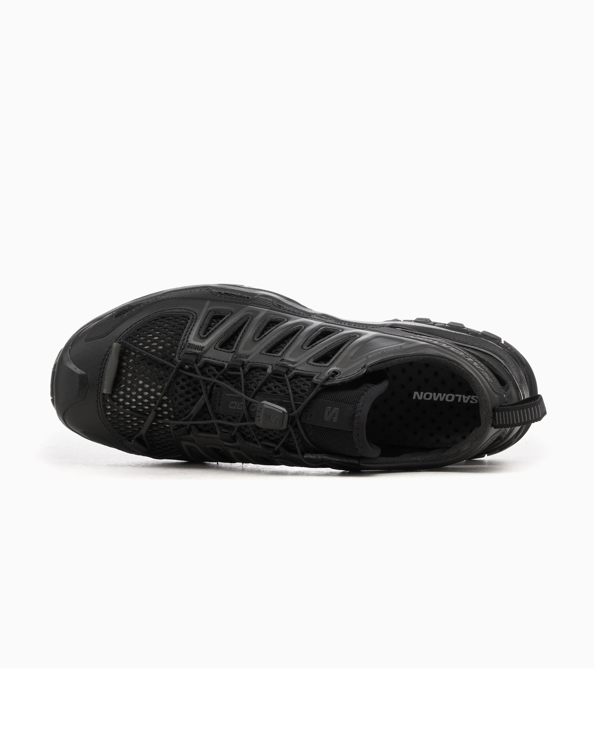 XA PRO 3D AMPHIB - Black / Black