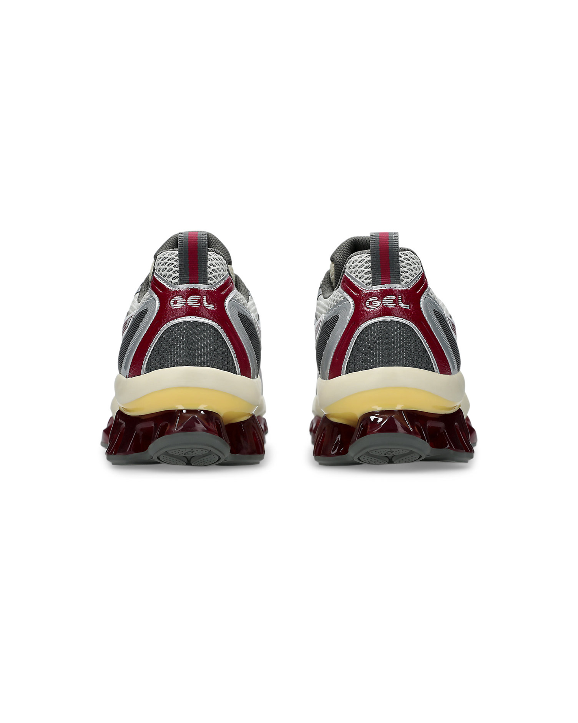 Gel-Quantum Kinetic - Cream / Dried Berry