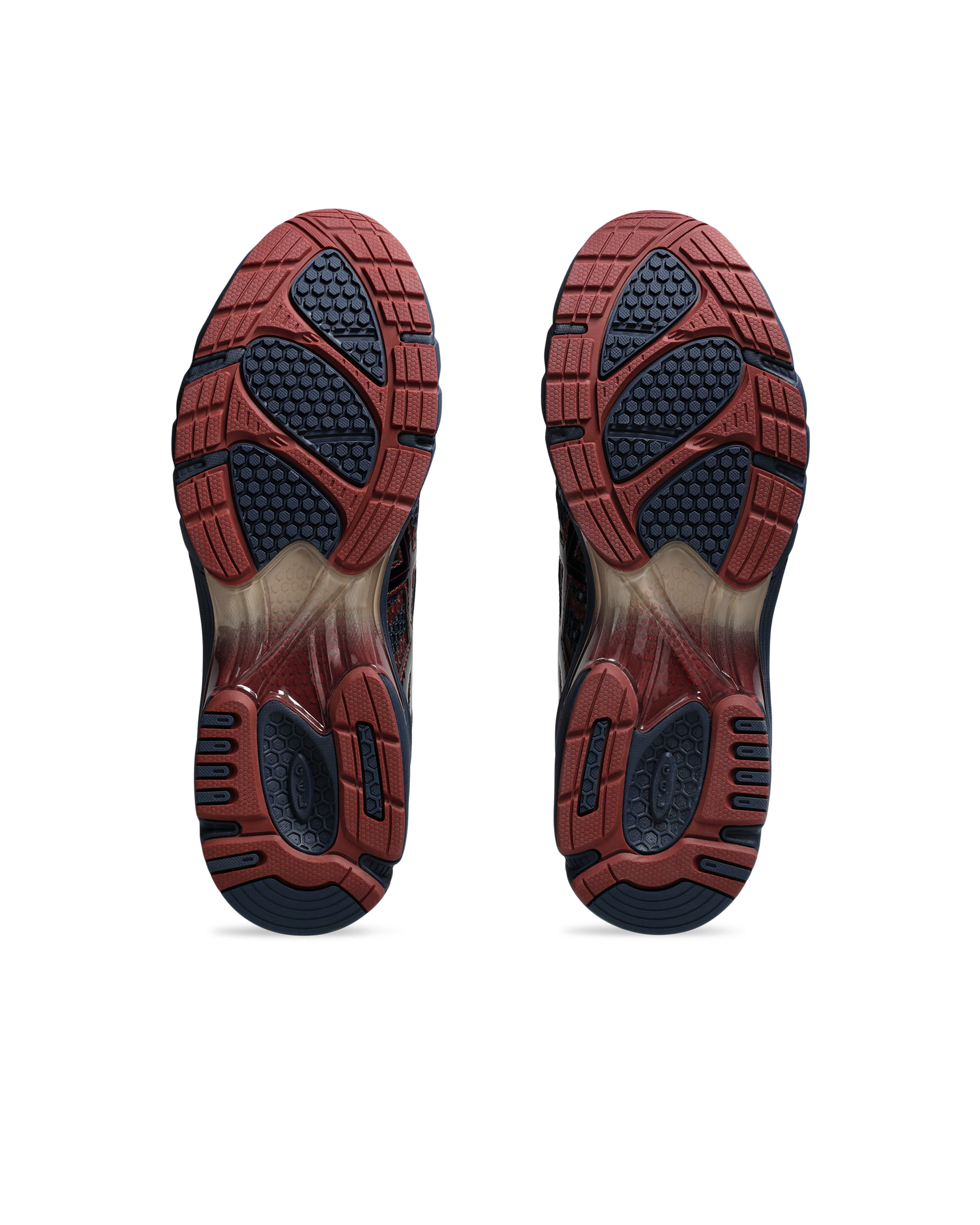 UB9-S Gel-DS Trainer 14 - Midnight / Purple Oxide