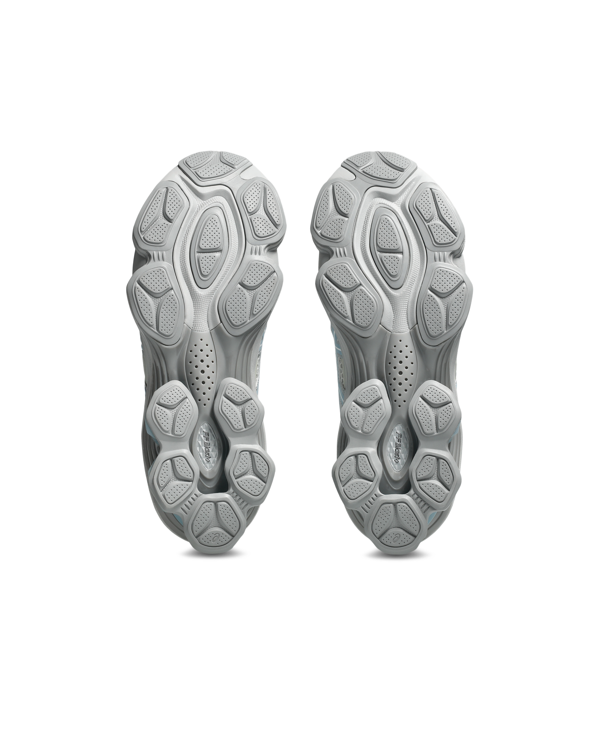 Emmi Gel-Kinetic Fluent - Cream / Soft Sky