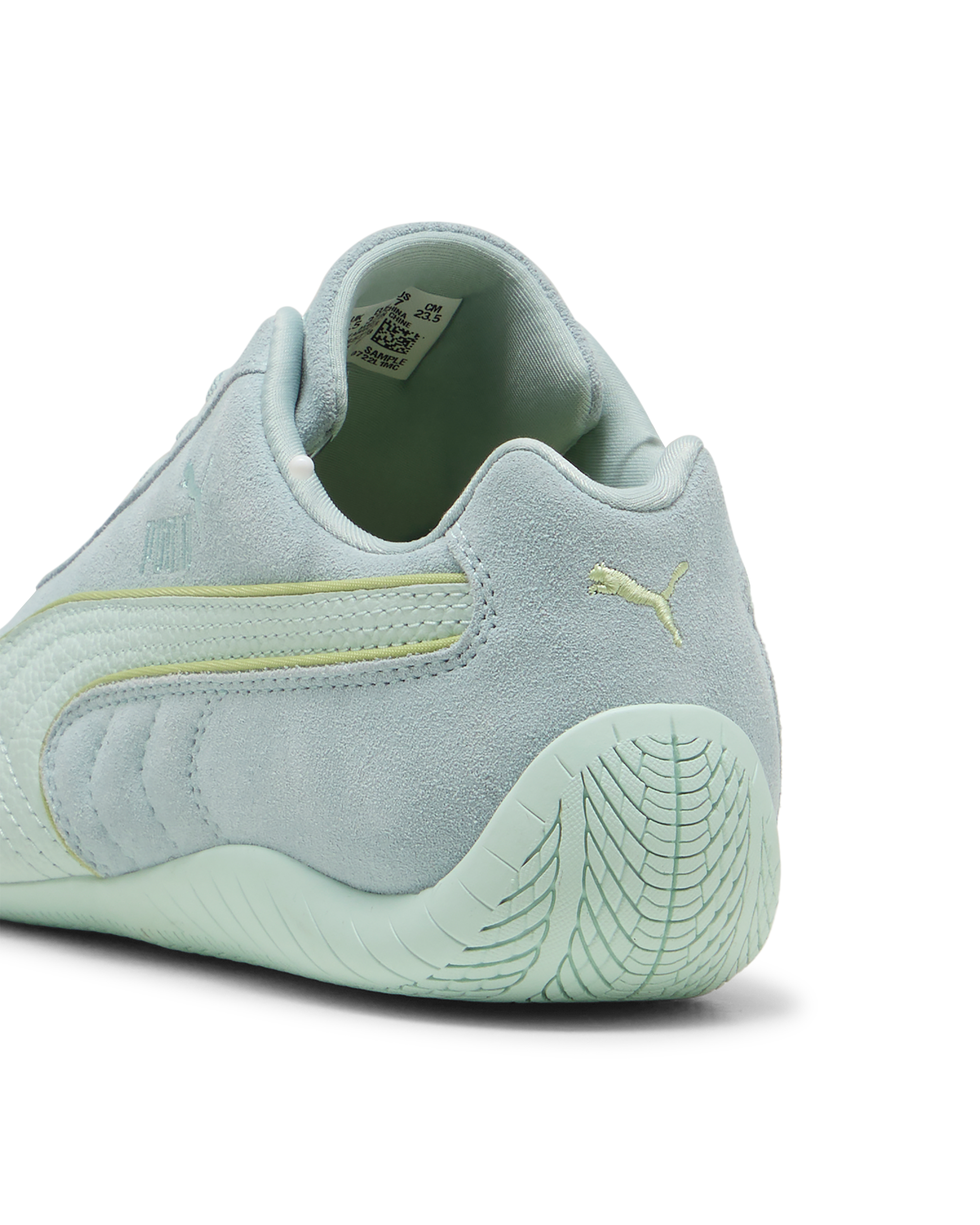 Women's Speedcat Piping - Modern Mint / Peaceful Blue