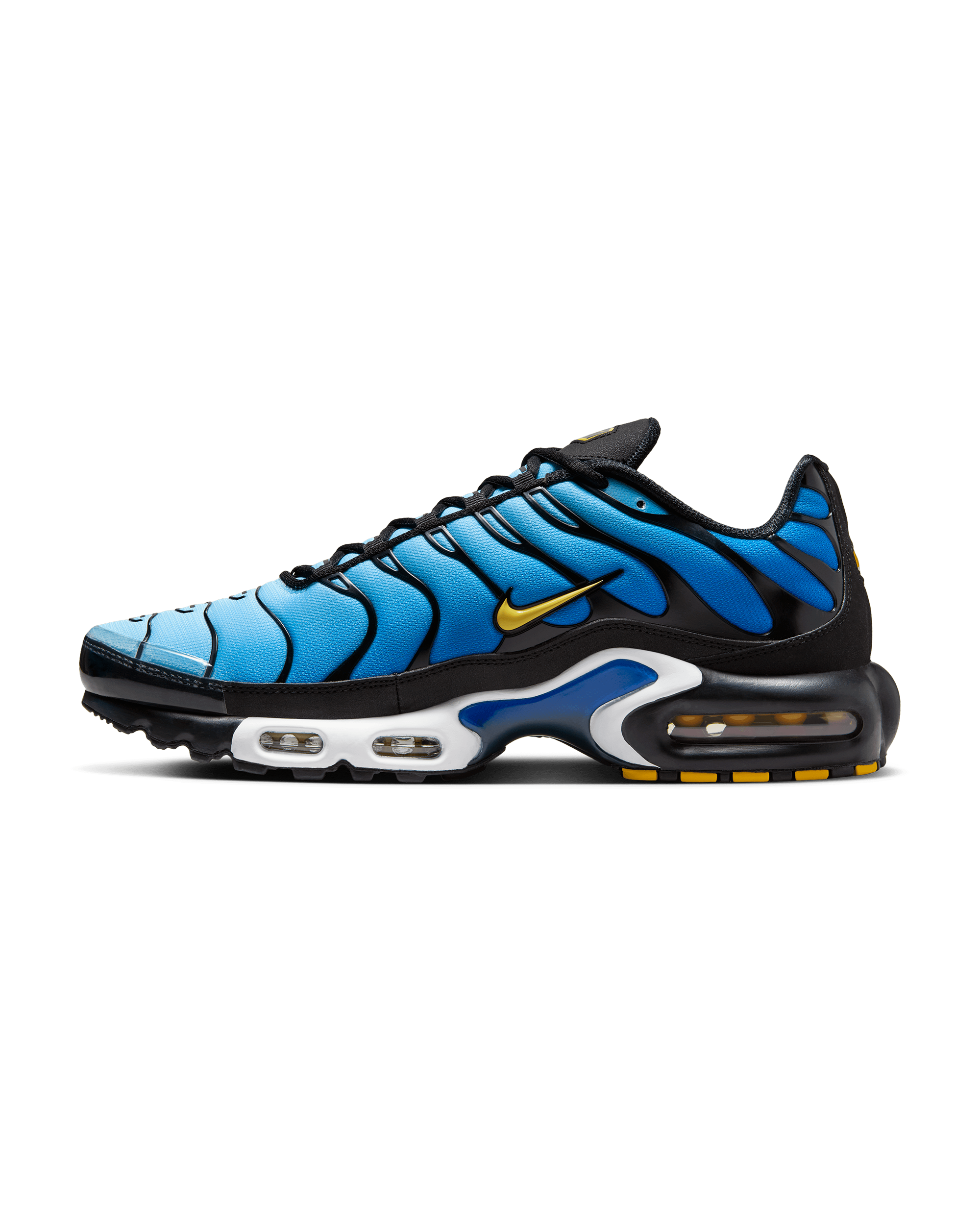 tns hyper blue