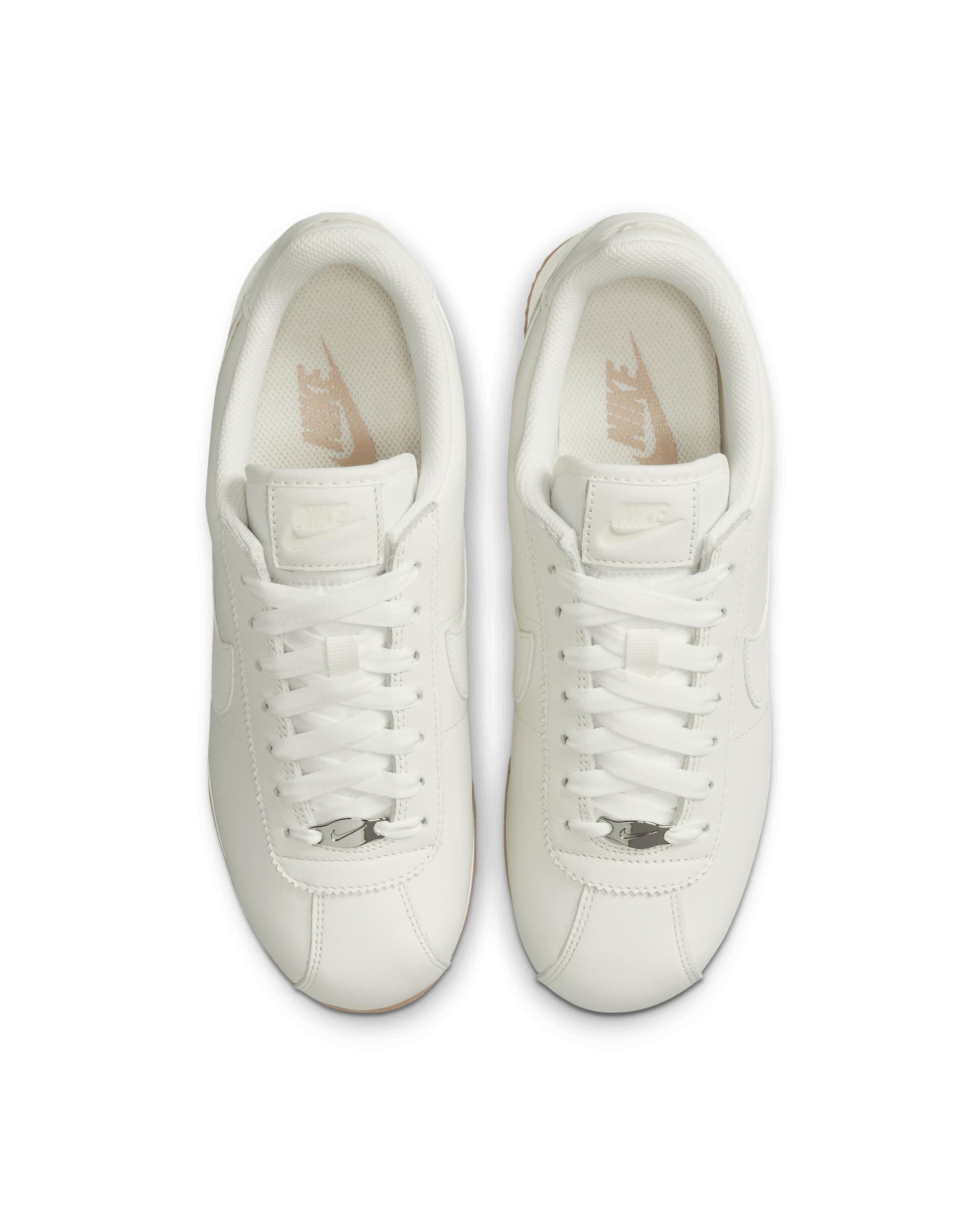 Women's Cortez SE - Sail / Gum / Medium Brown