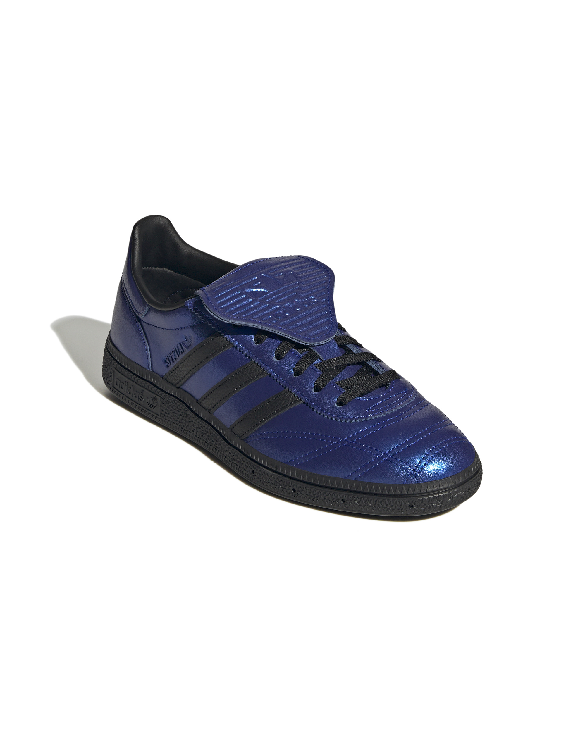Women's Handball Spezial - Lucid Blue / Core Black / Core Black